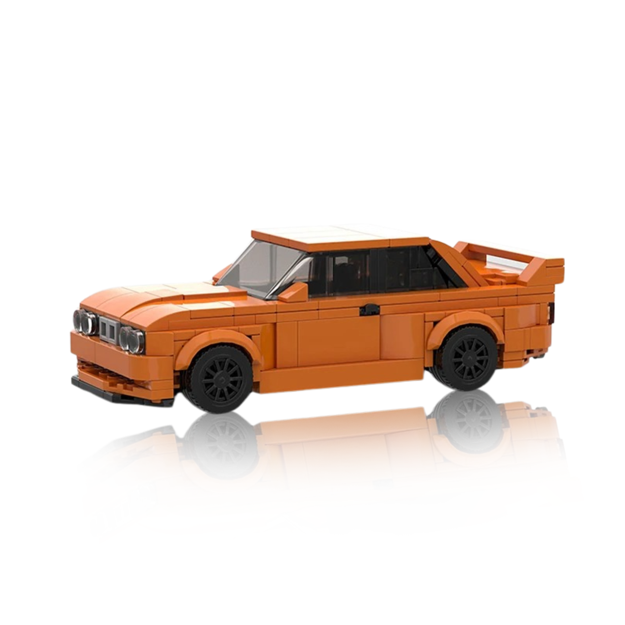 BMW M3 E30