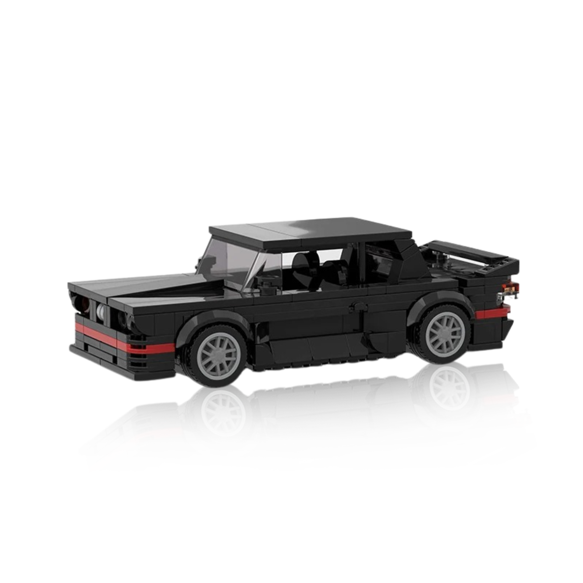 BMW M3 E30