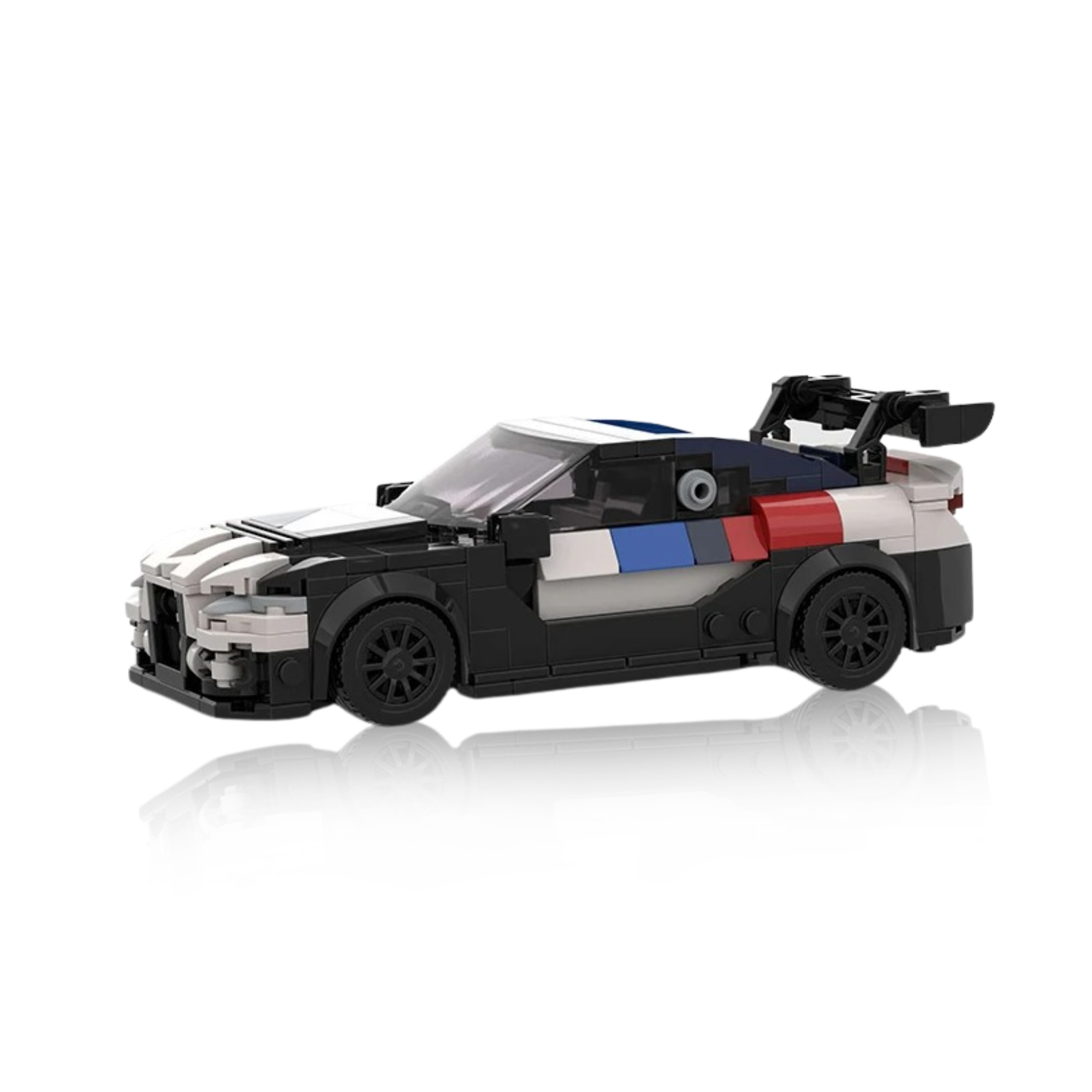 BMW M4 GT4