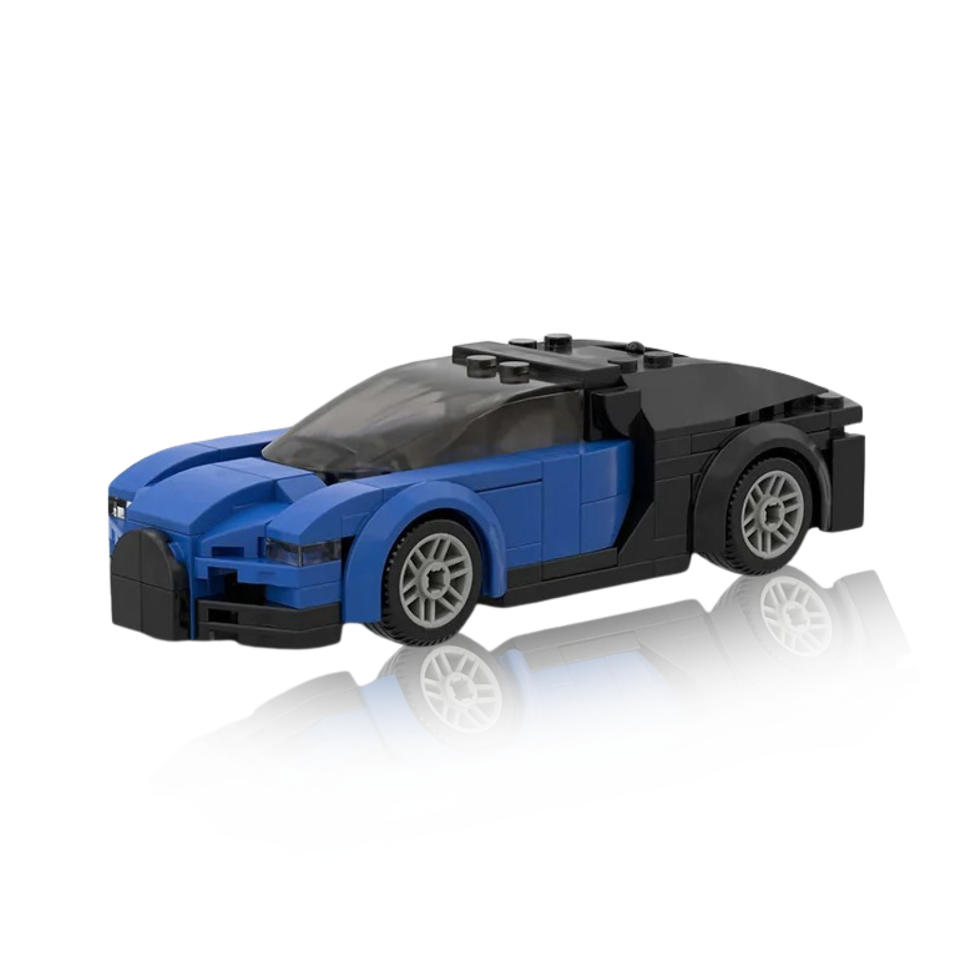 Bugatti Chiron