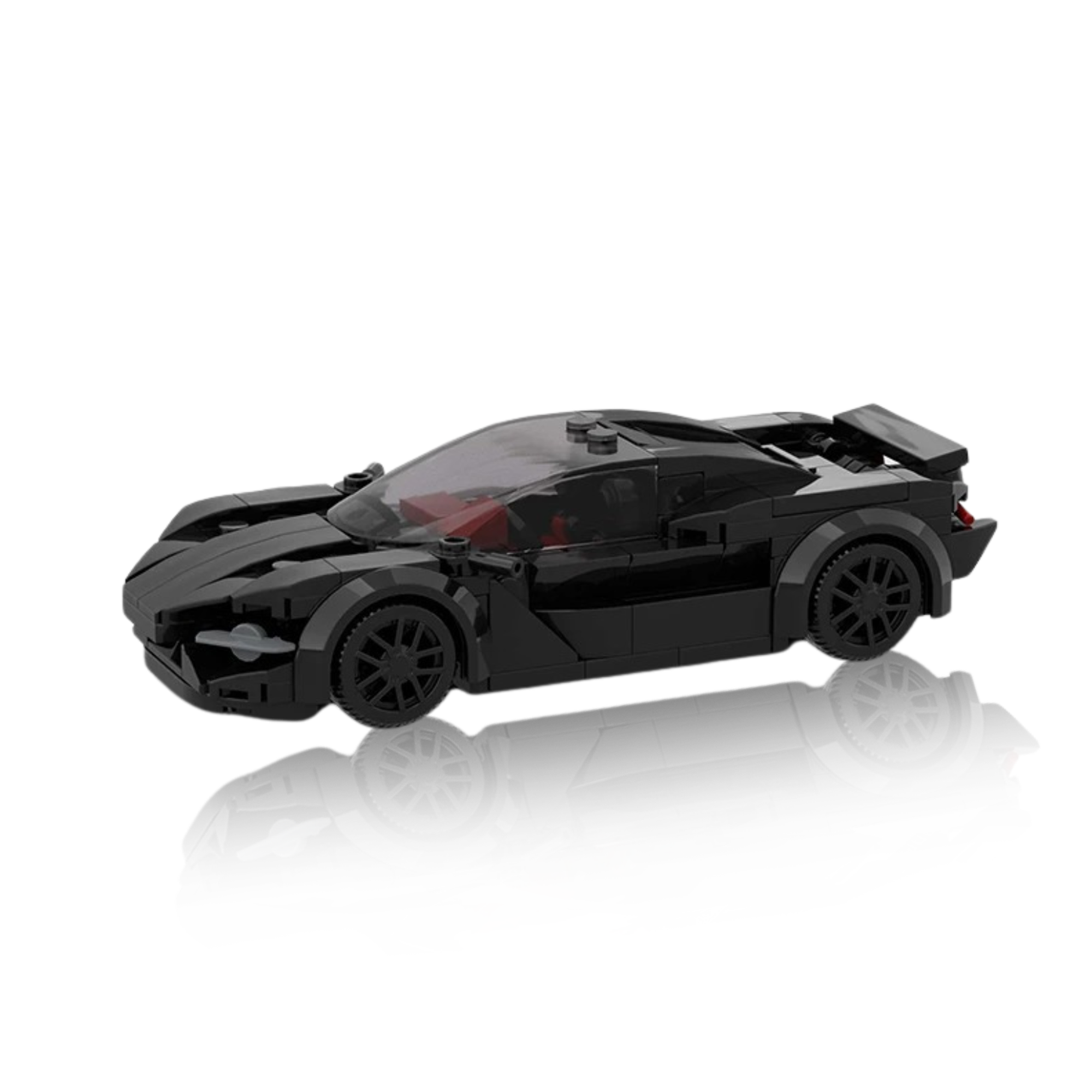 Bugatti LVN
