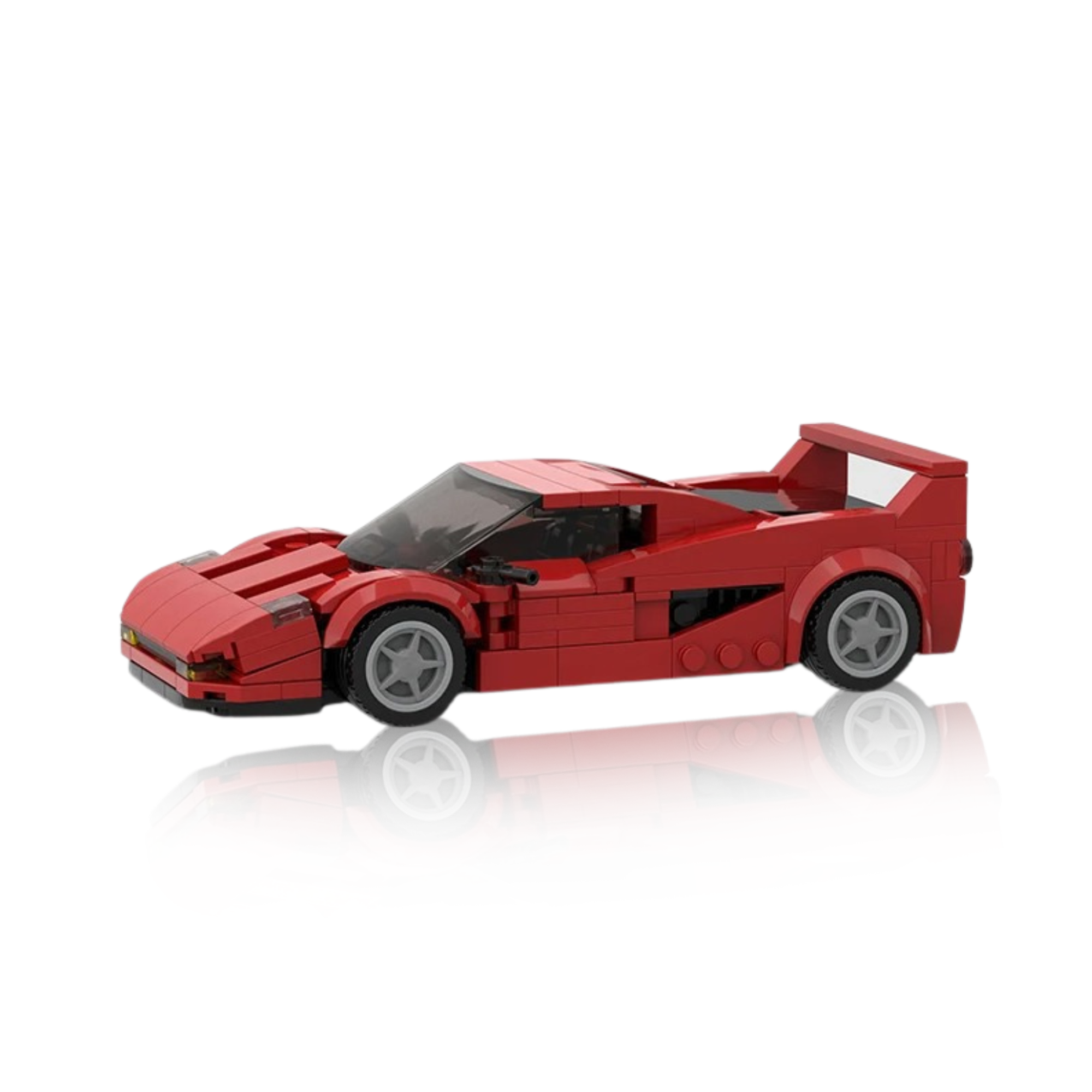 Ferrari F50