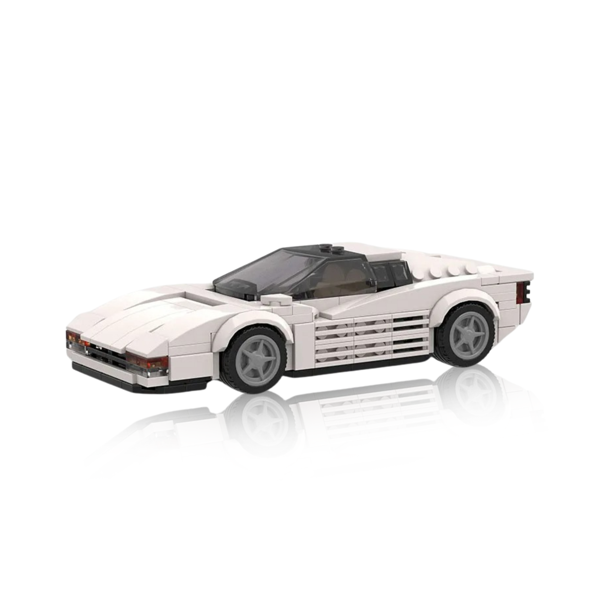 Ferrari Testarossa