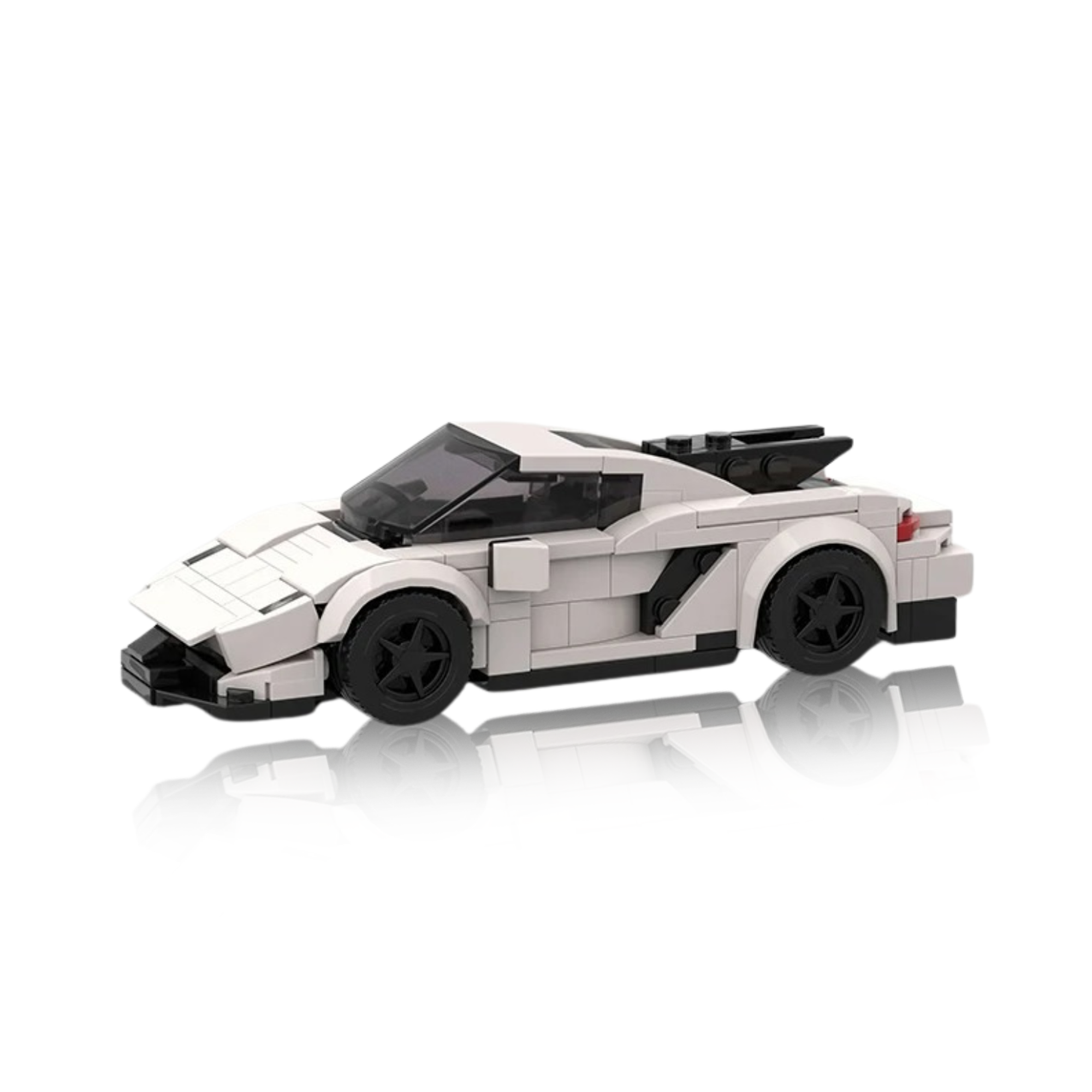Koenigsegg Jesko