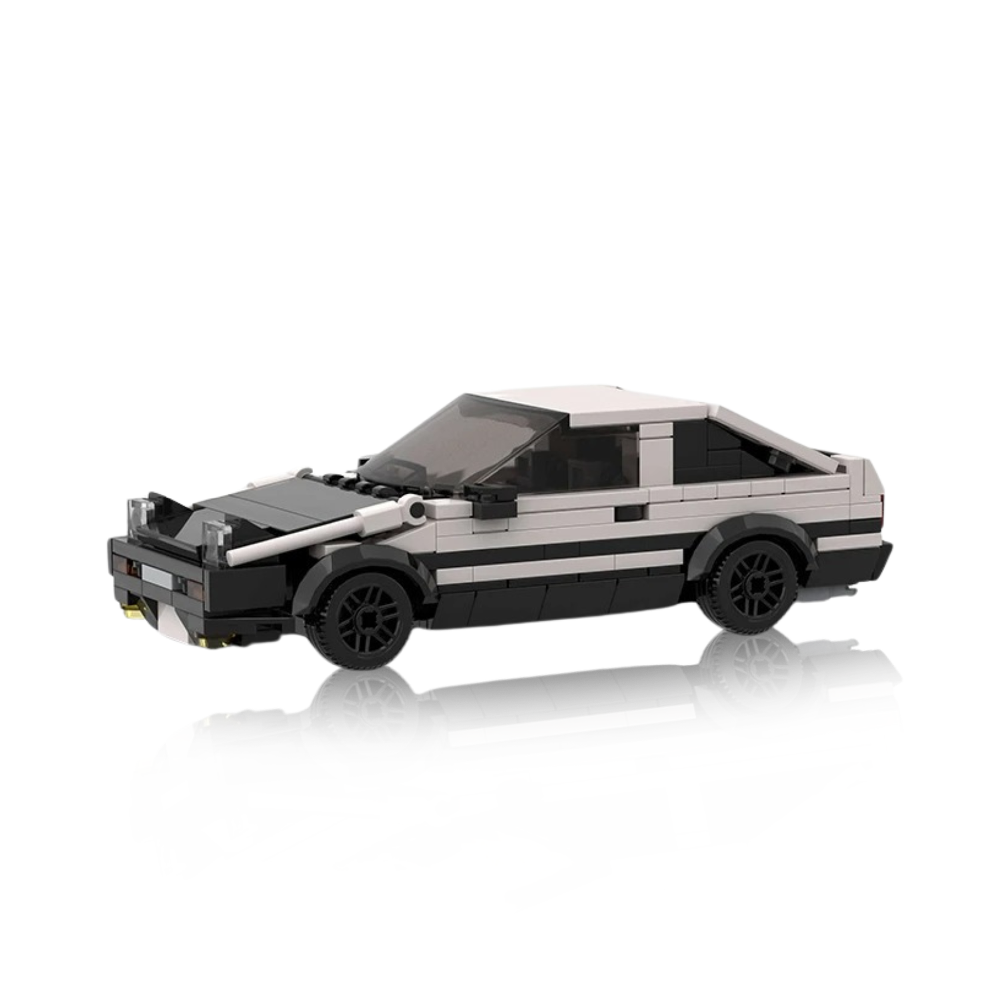 Toyota AE86