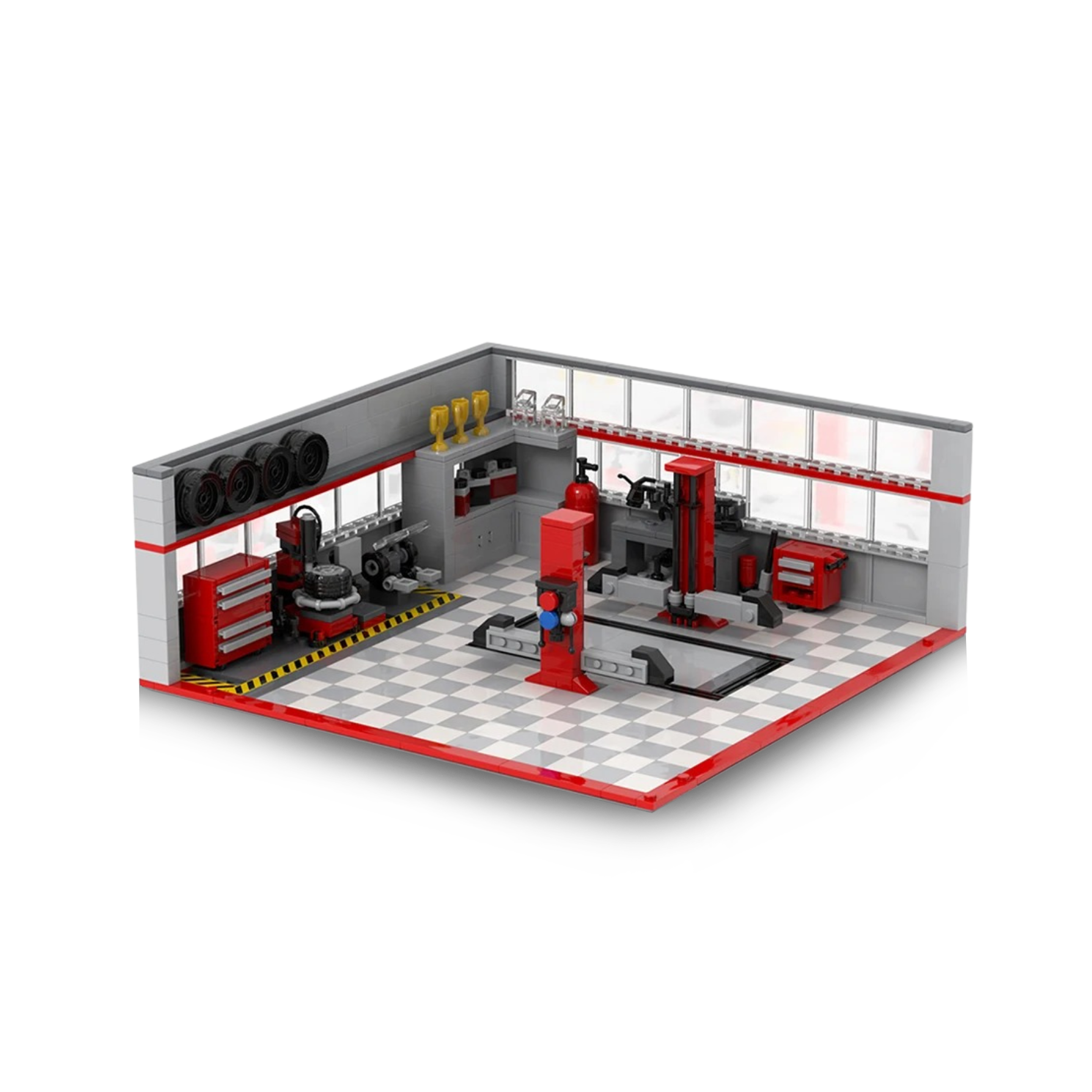 Car Shops