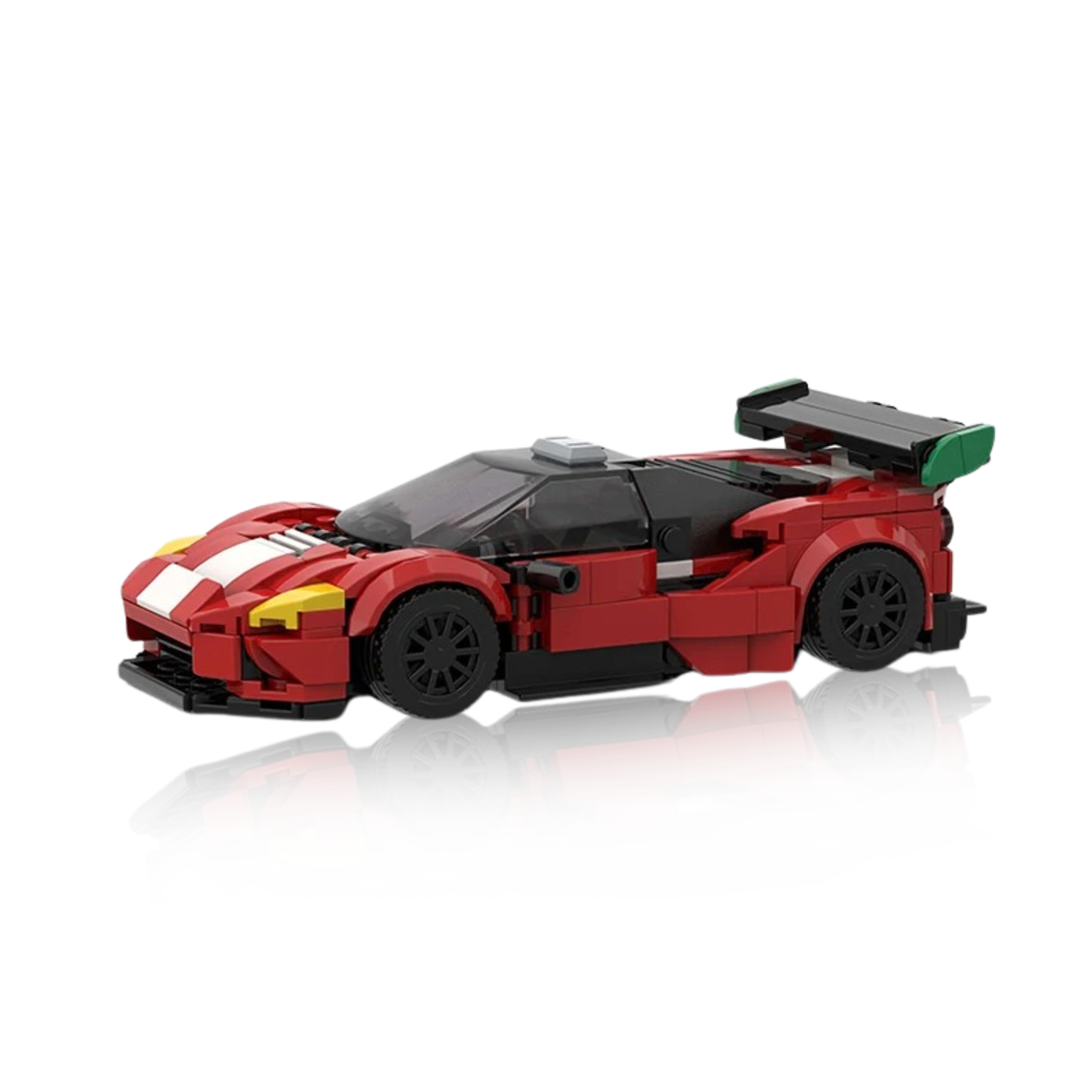 Super Cars