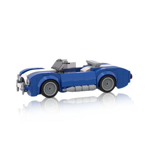 AC 289 Cobra