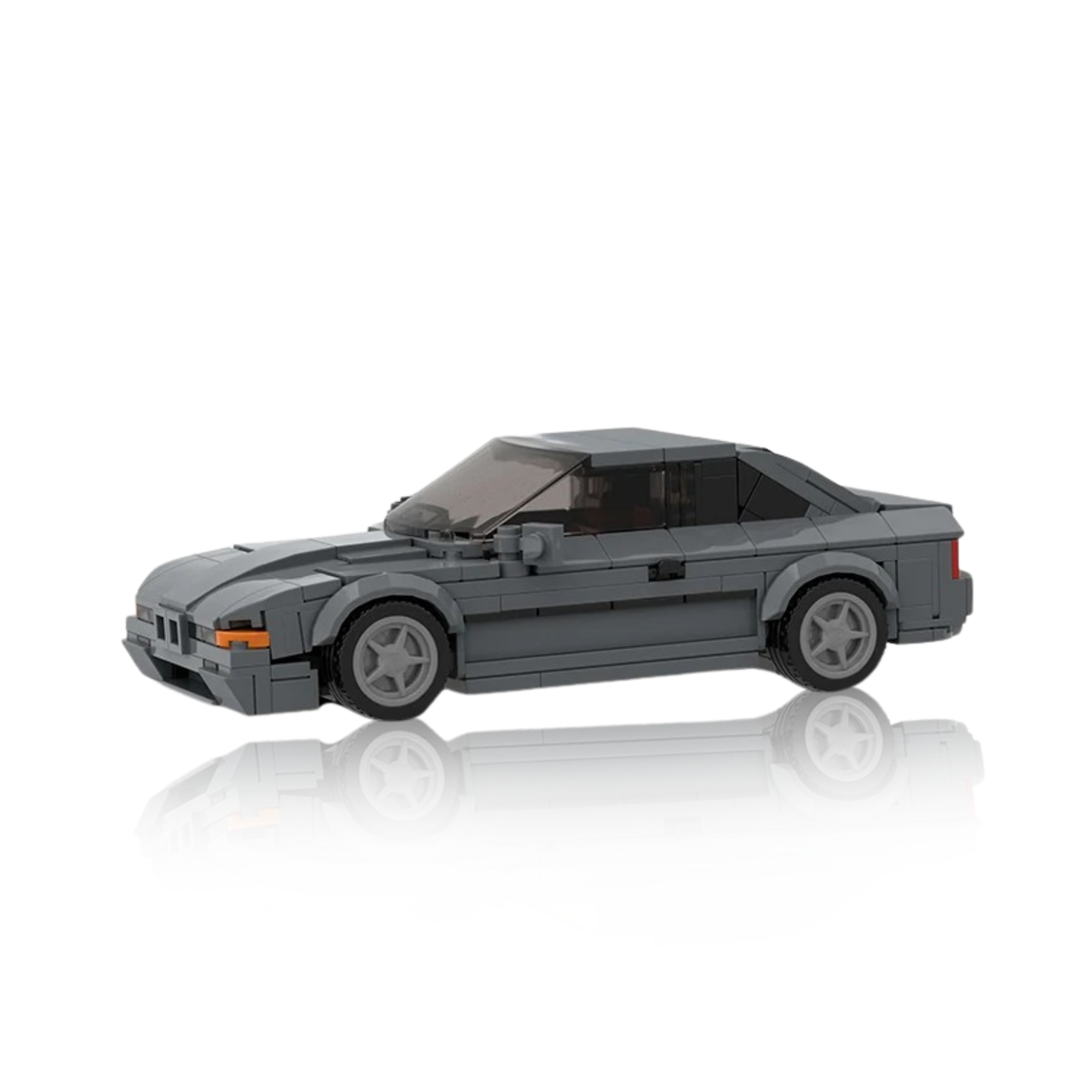BMW 850csi