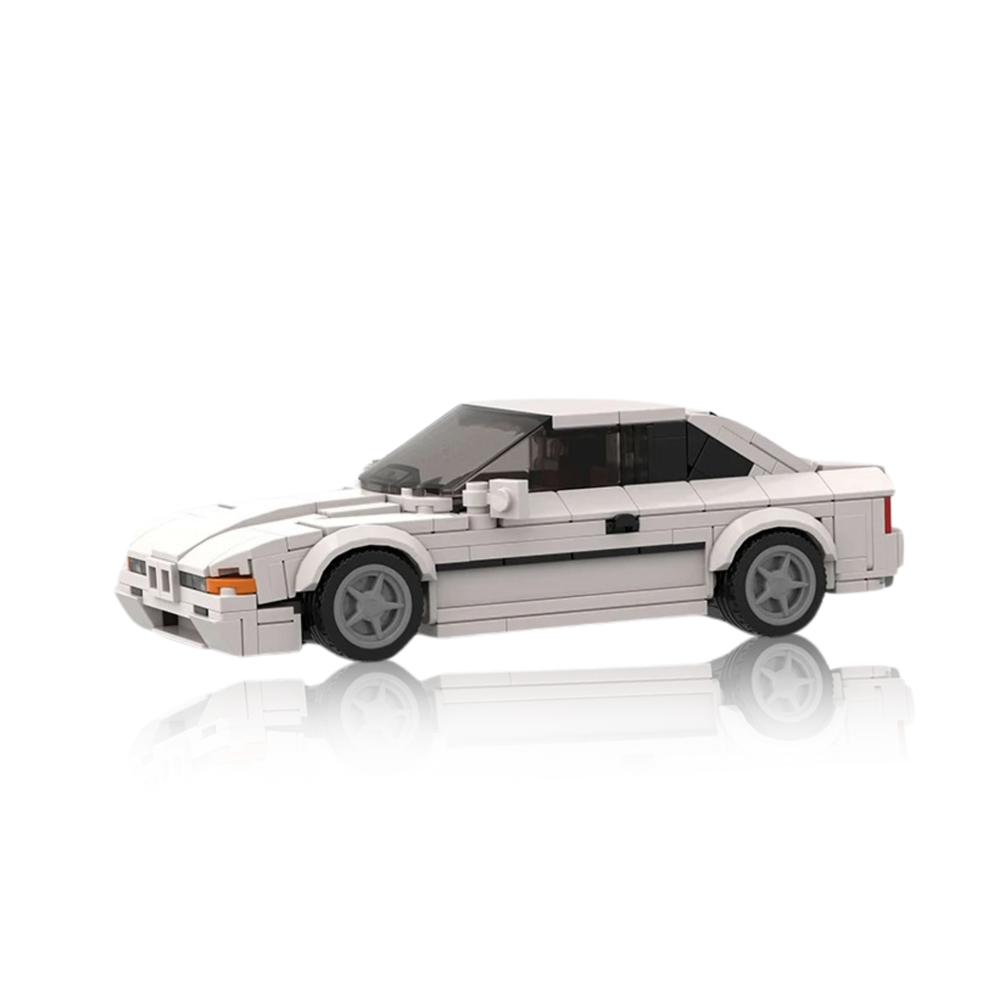 BMW 850csi