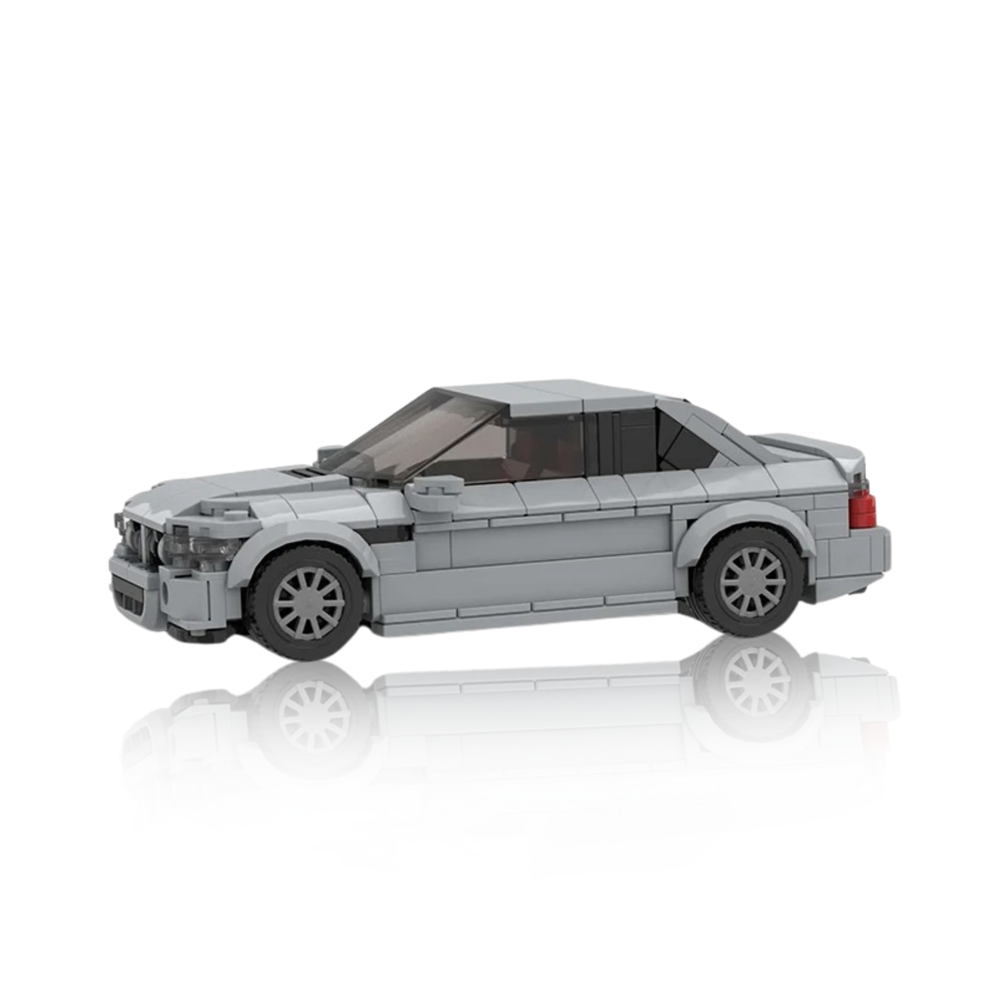 BMW M3 E46