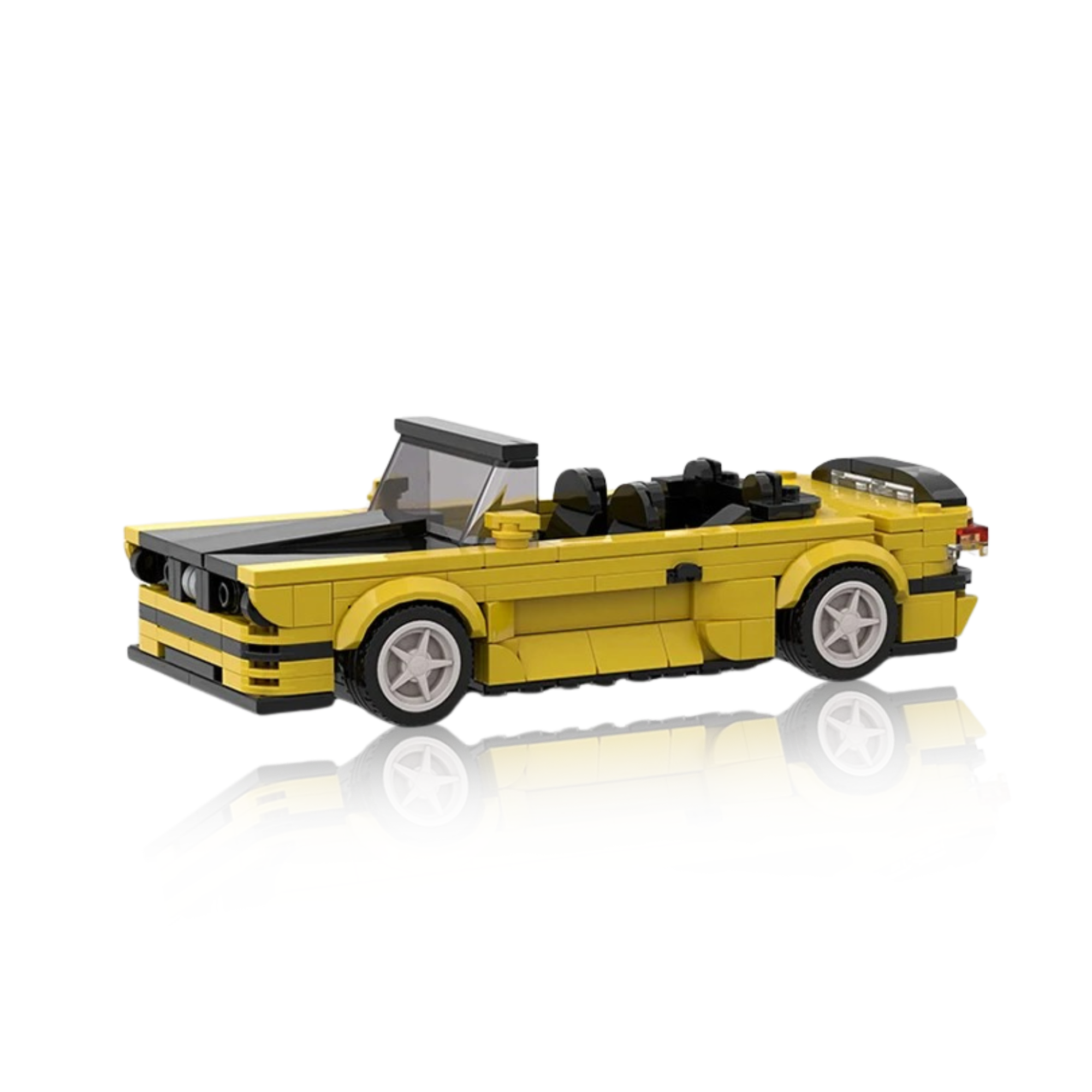 BMW M3 E30