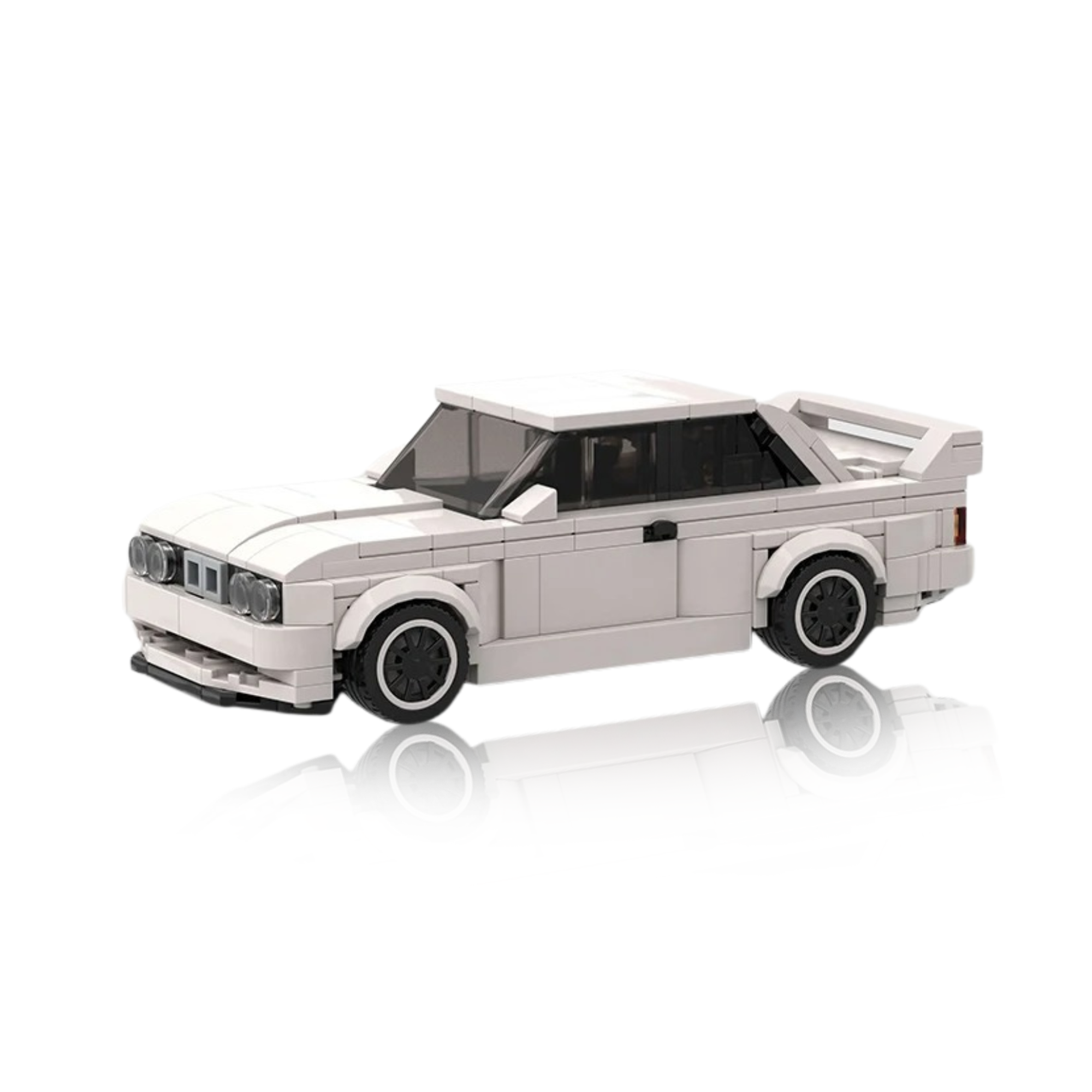 BMW M3 E30