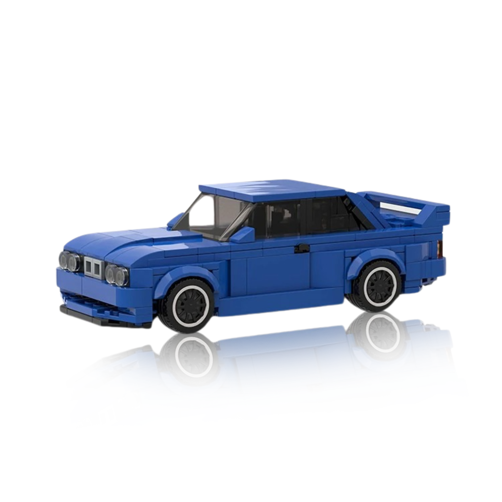 BMW M3 E30