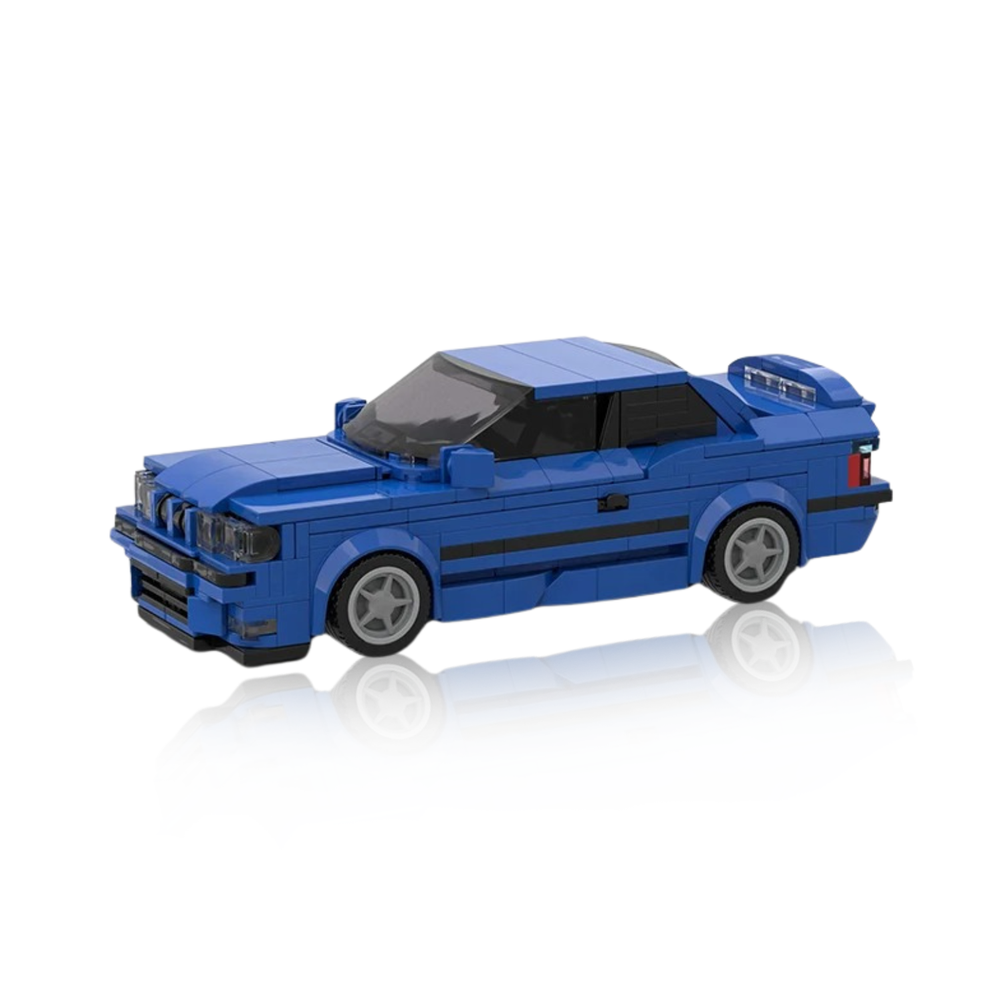 BMW M3 E36