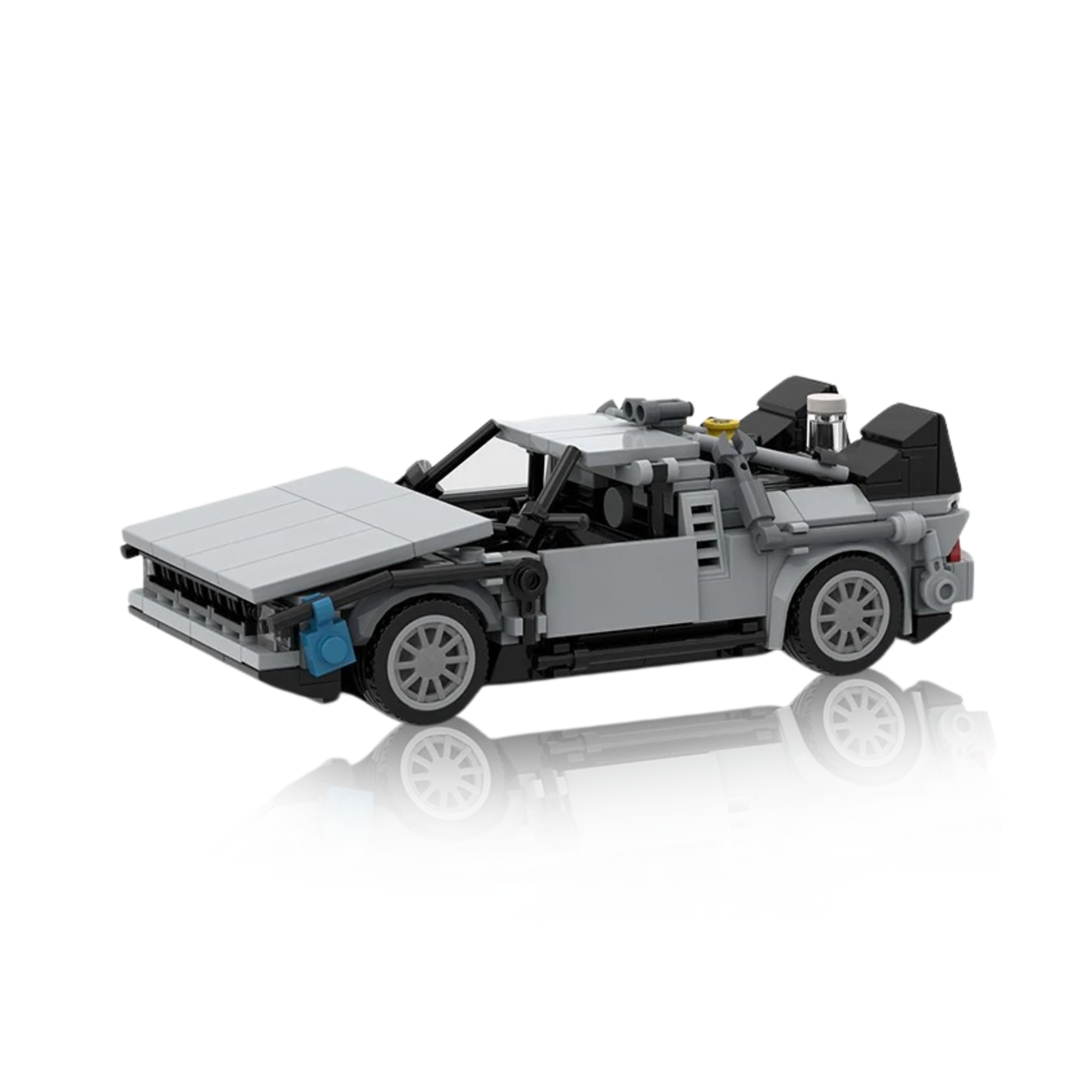 DeLorean