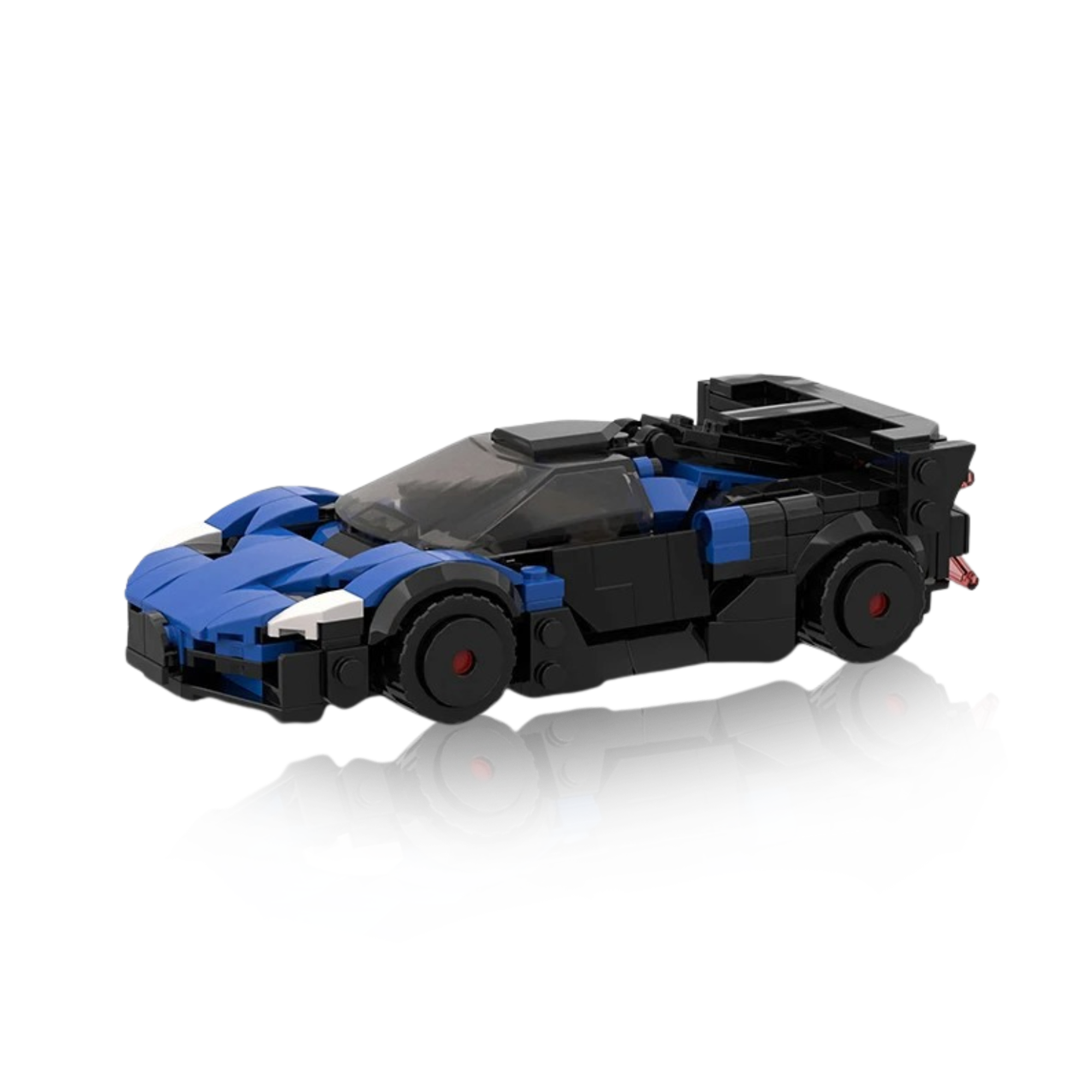 Bugatti Bolide