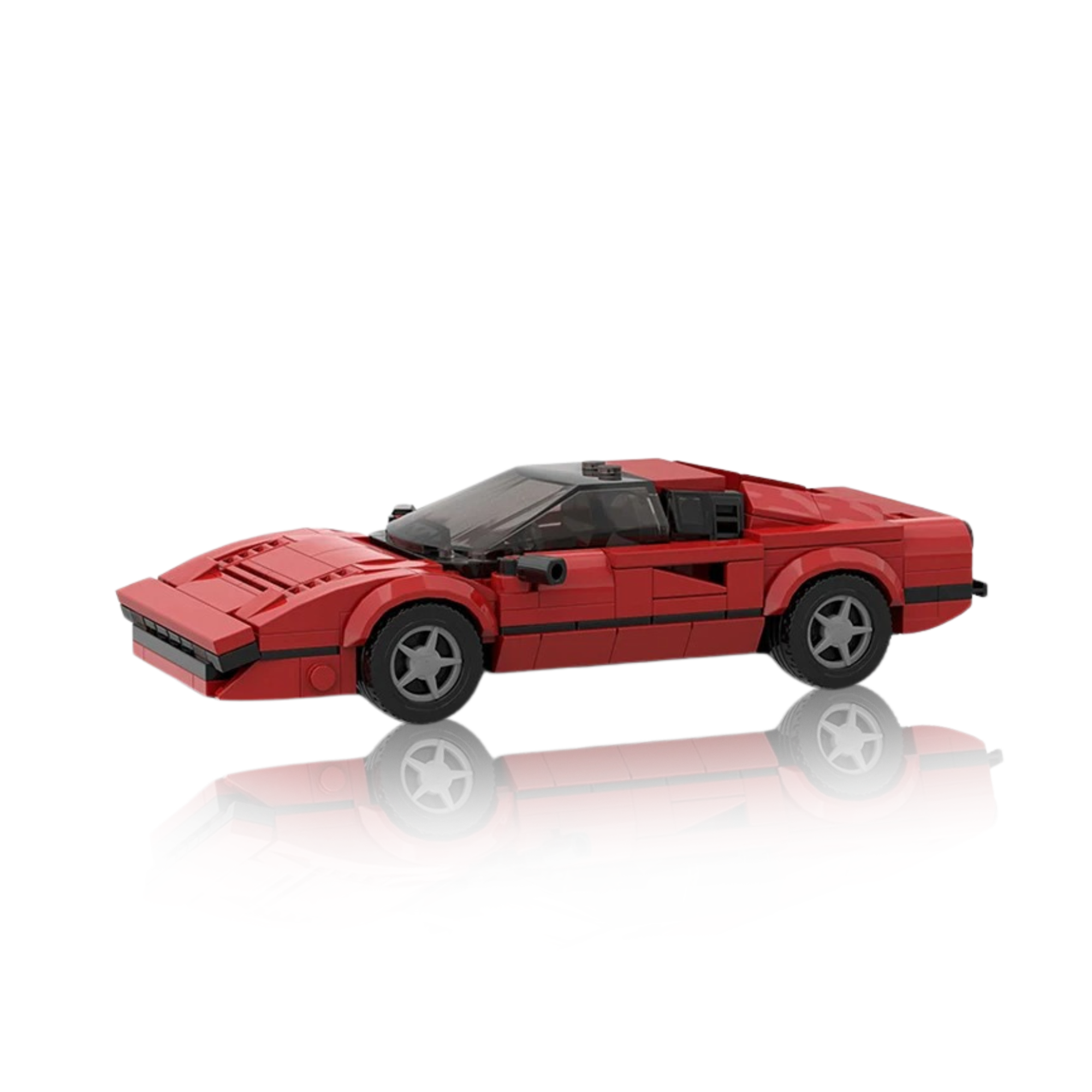 Ferrari GTB