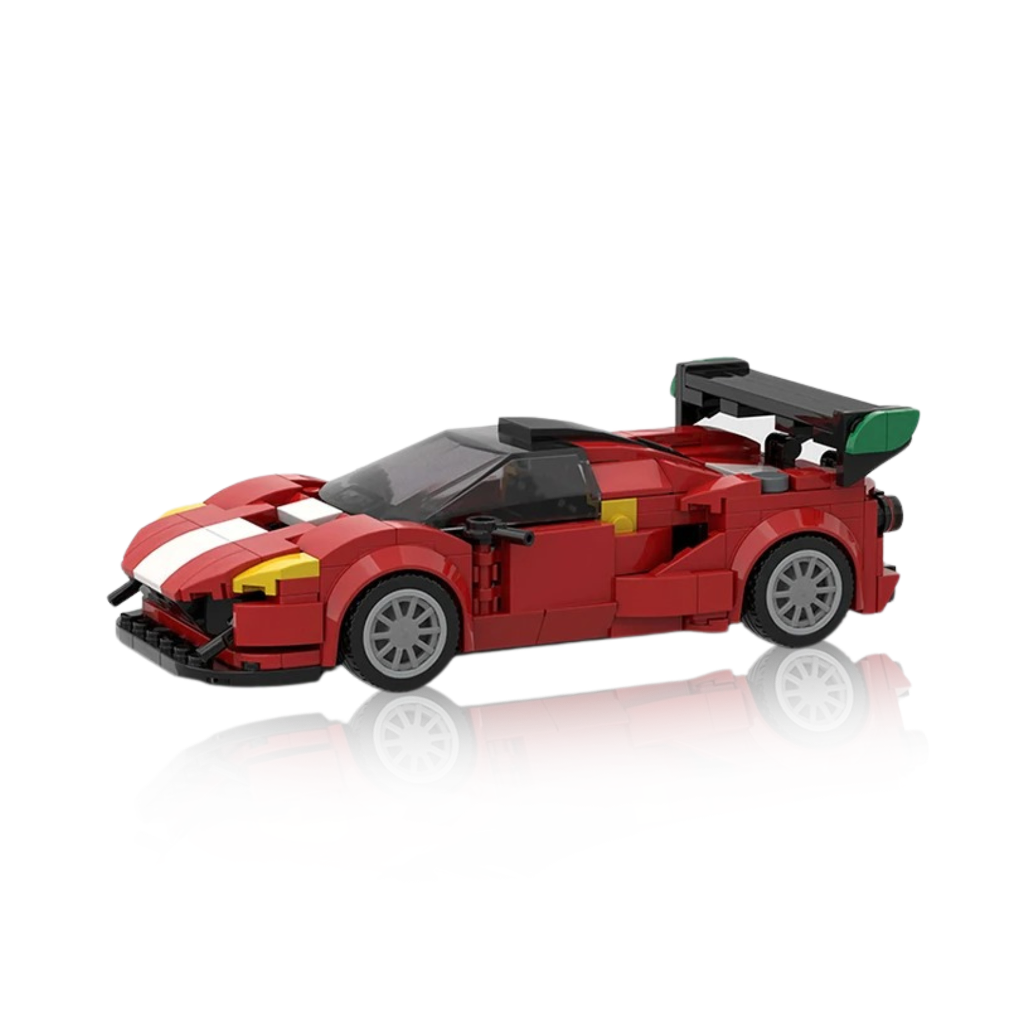 Ferrari 458 GT3