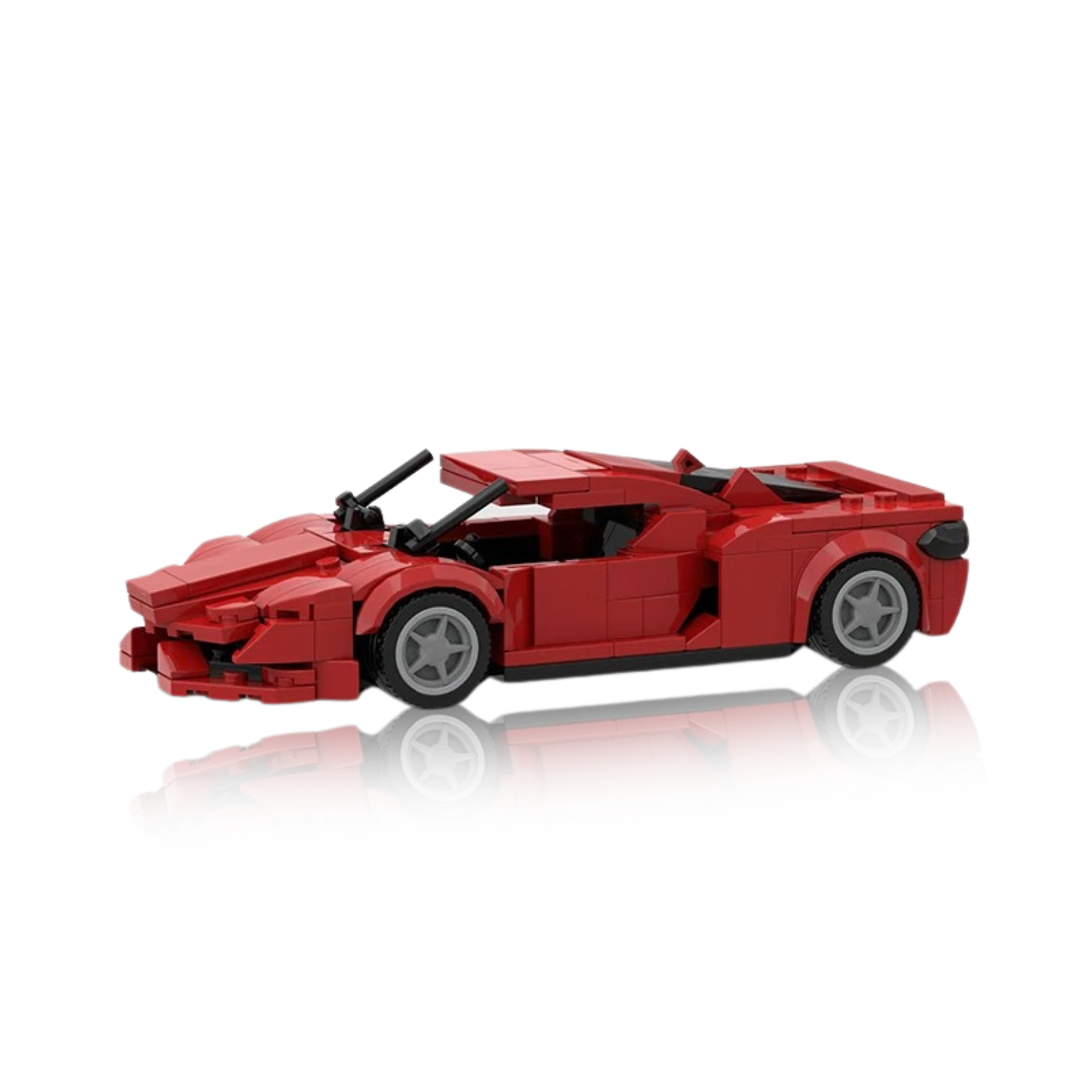 Ferrari Enzo