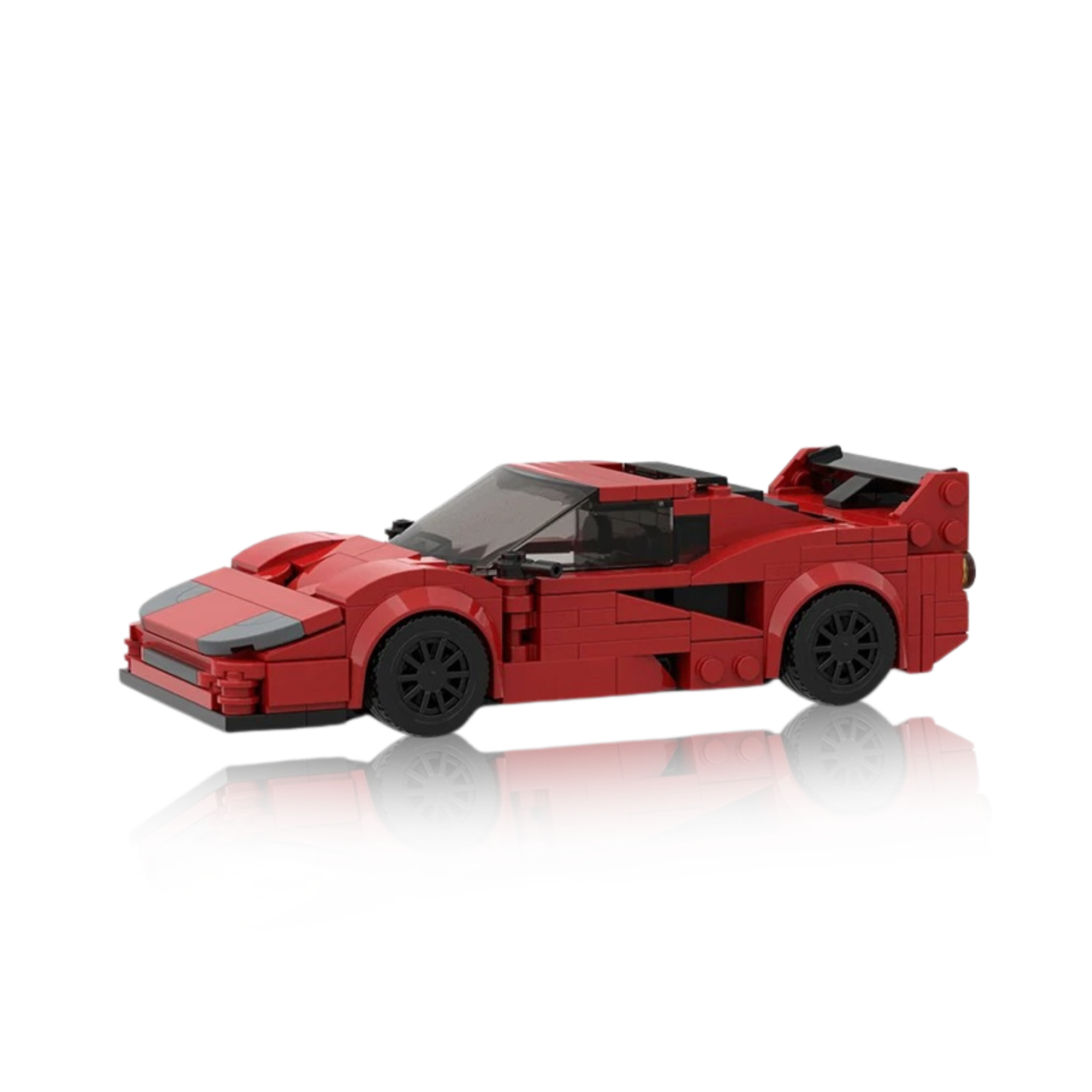 Ferrari F50