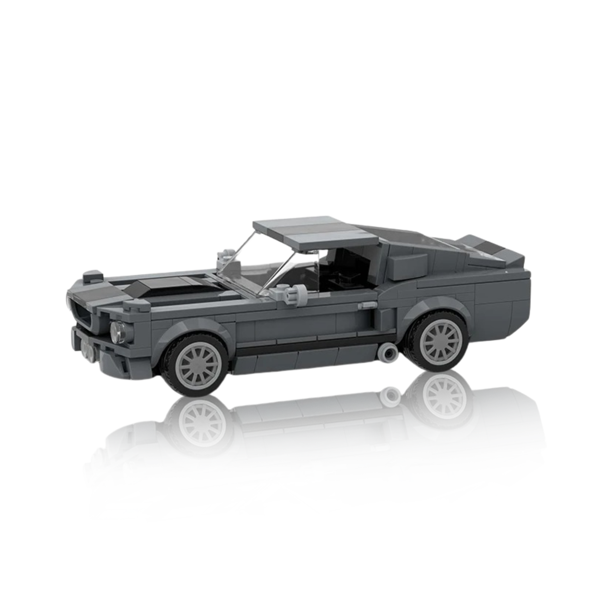 Mustang GT