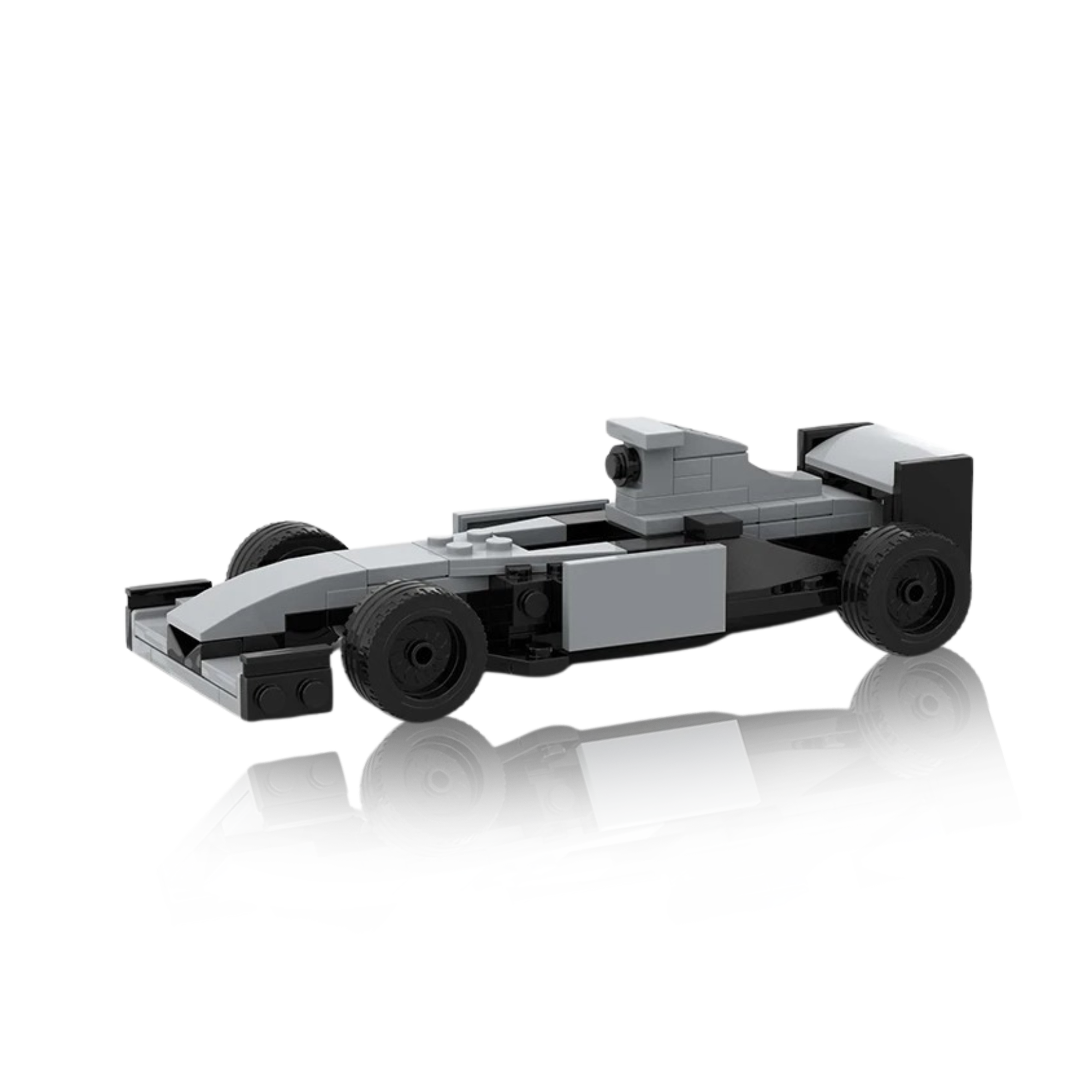 Formula Car
