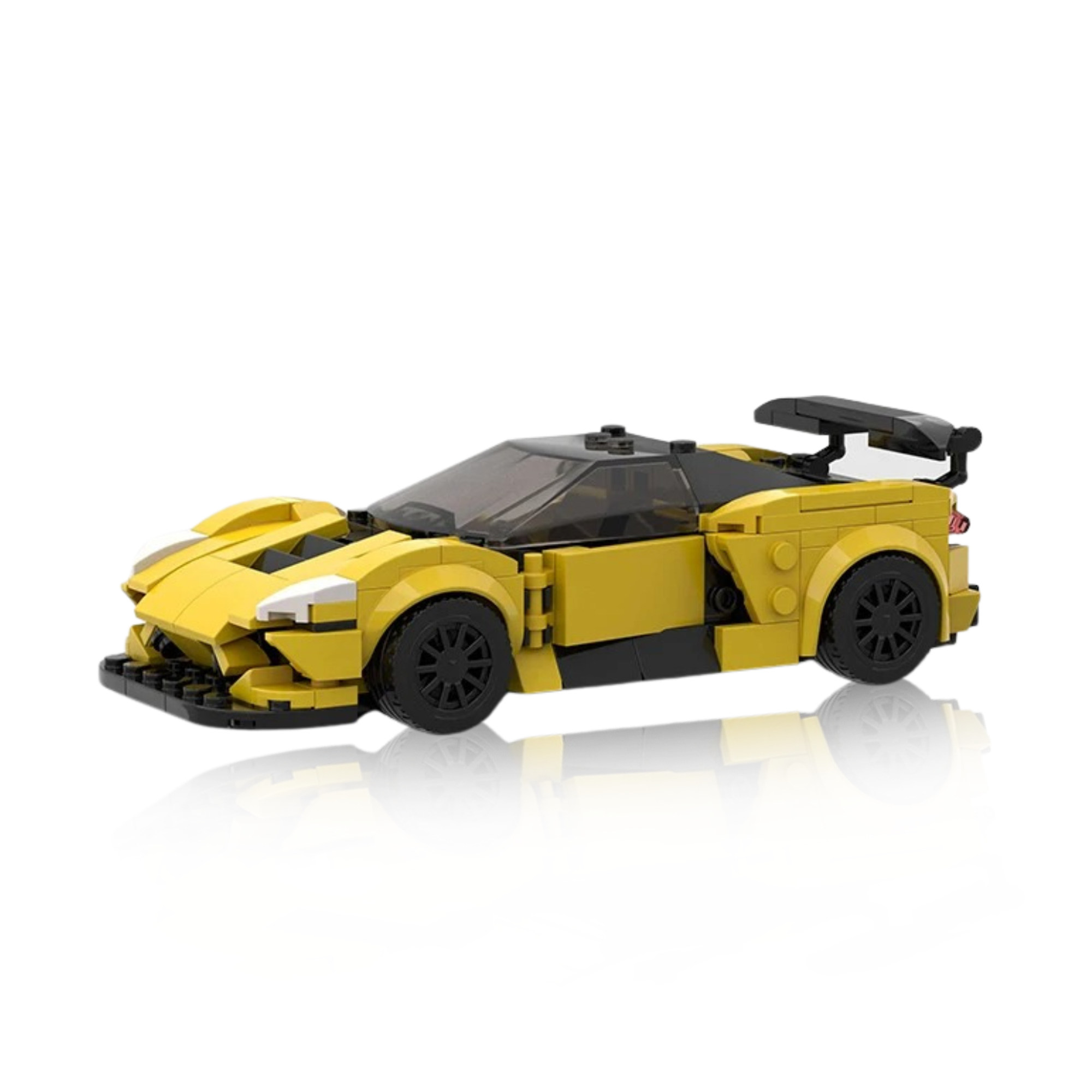 Hennessy Venom GT