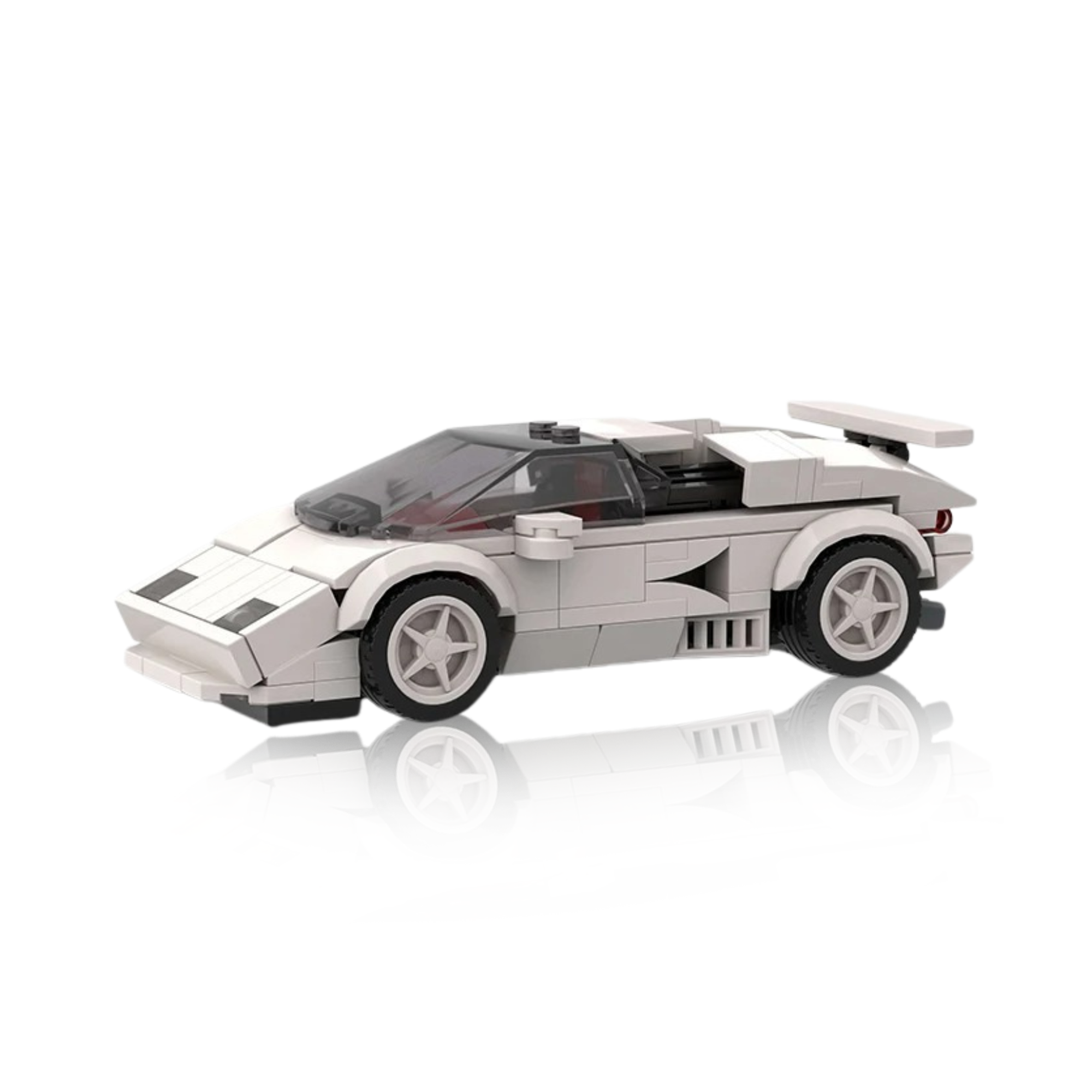 Lamborghini Countach 983