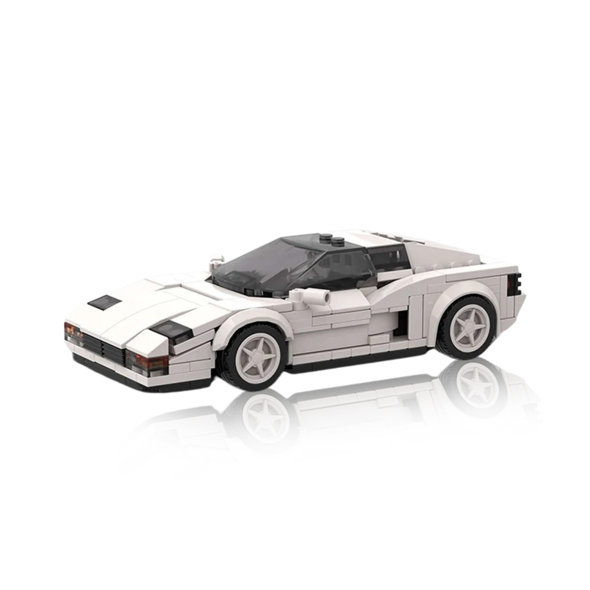 Lamborghini Countach