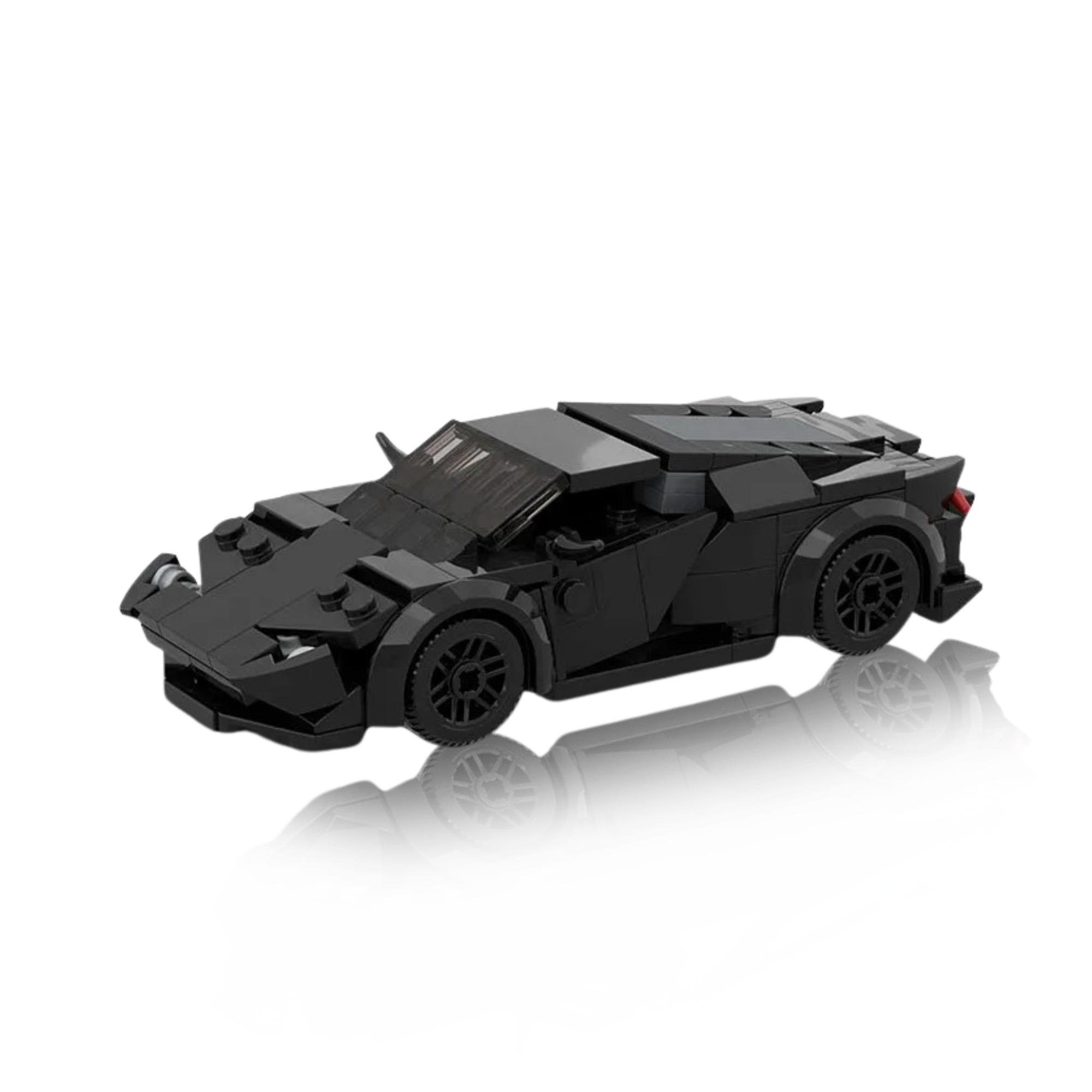 Lamborghini Countach 800