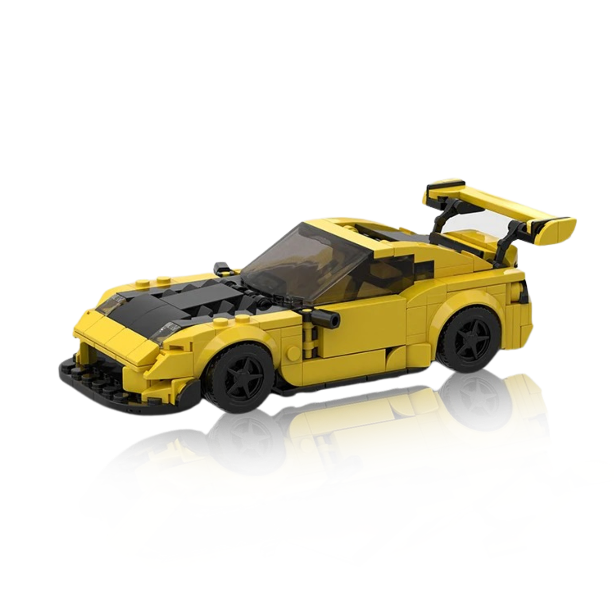 Mazda RX7 R