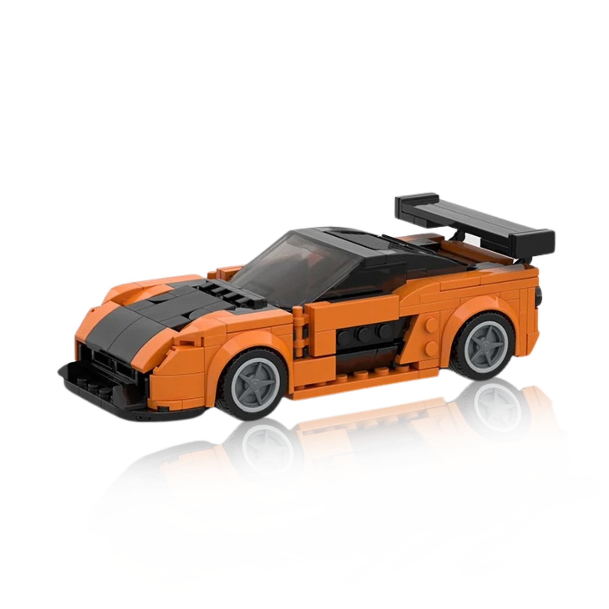 Mazda RX7 V