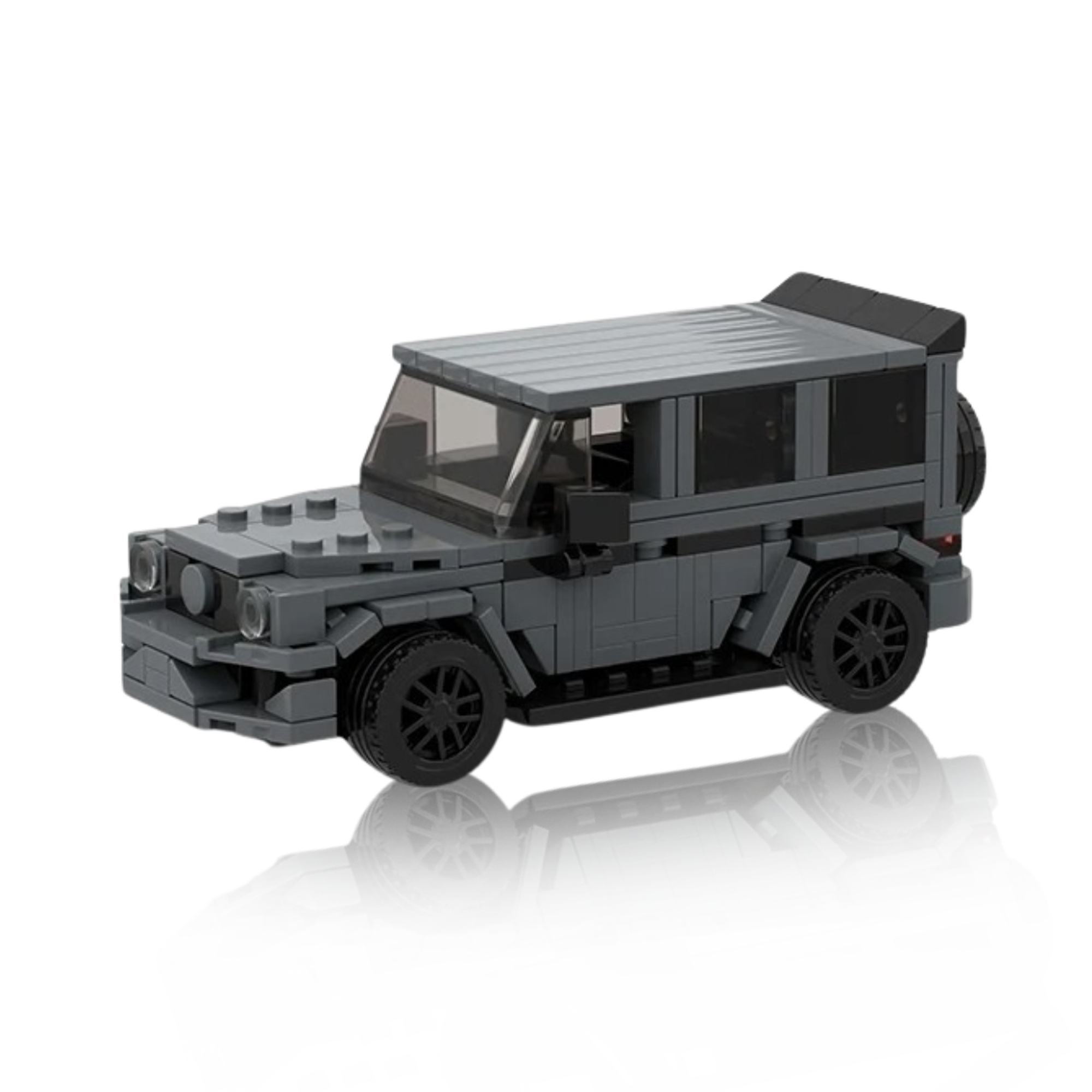Mercedes G-Class
