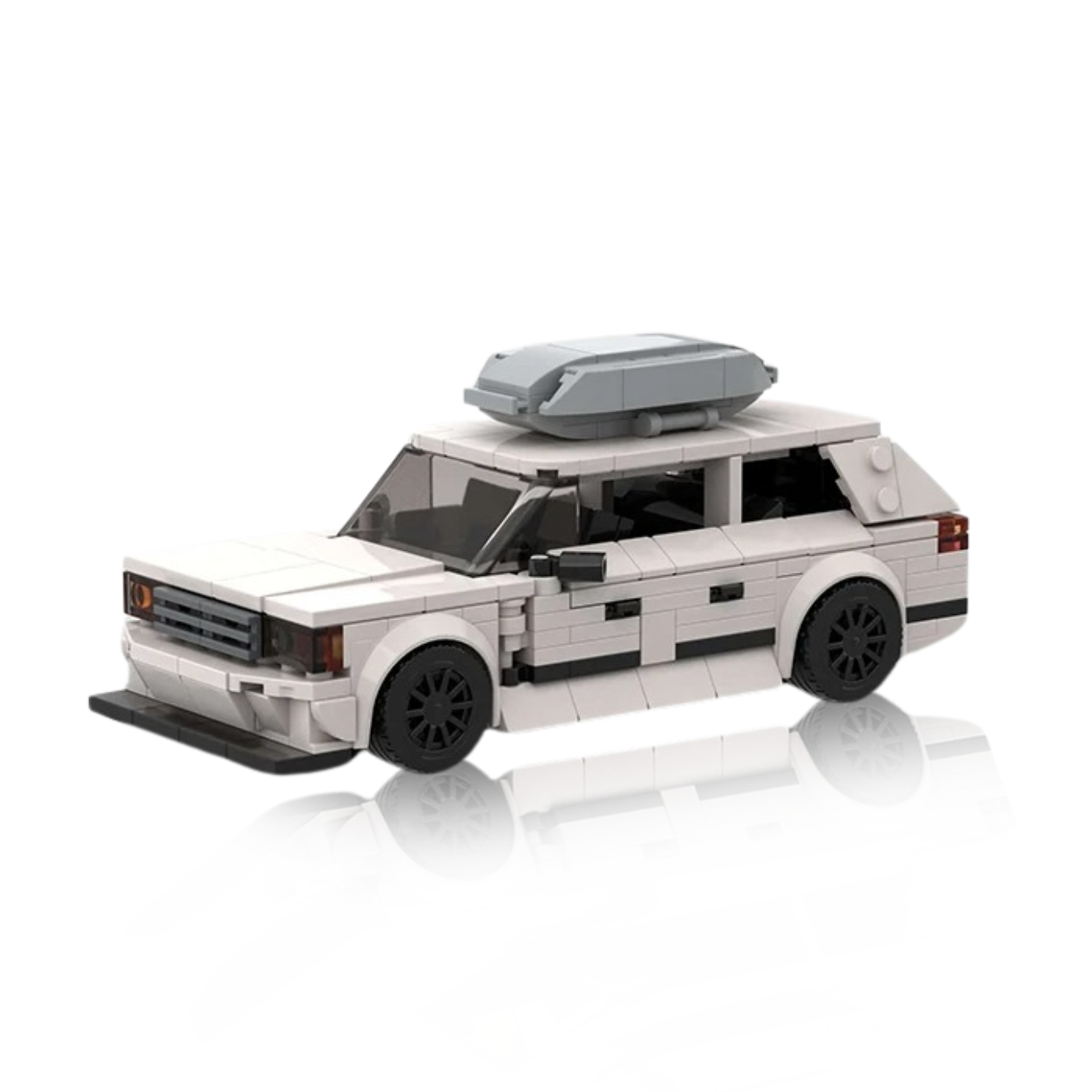 Mercedes S124