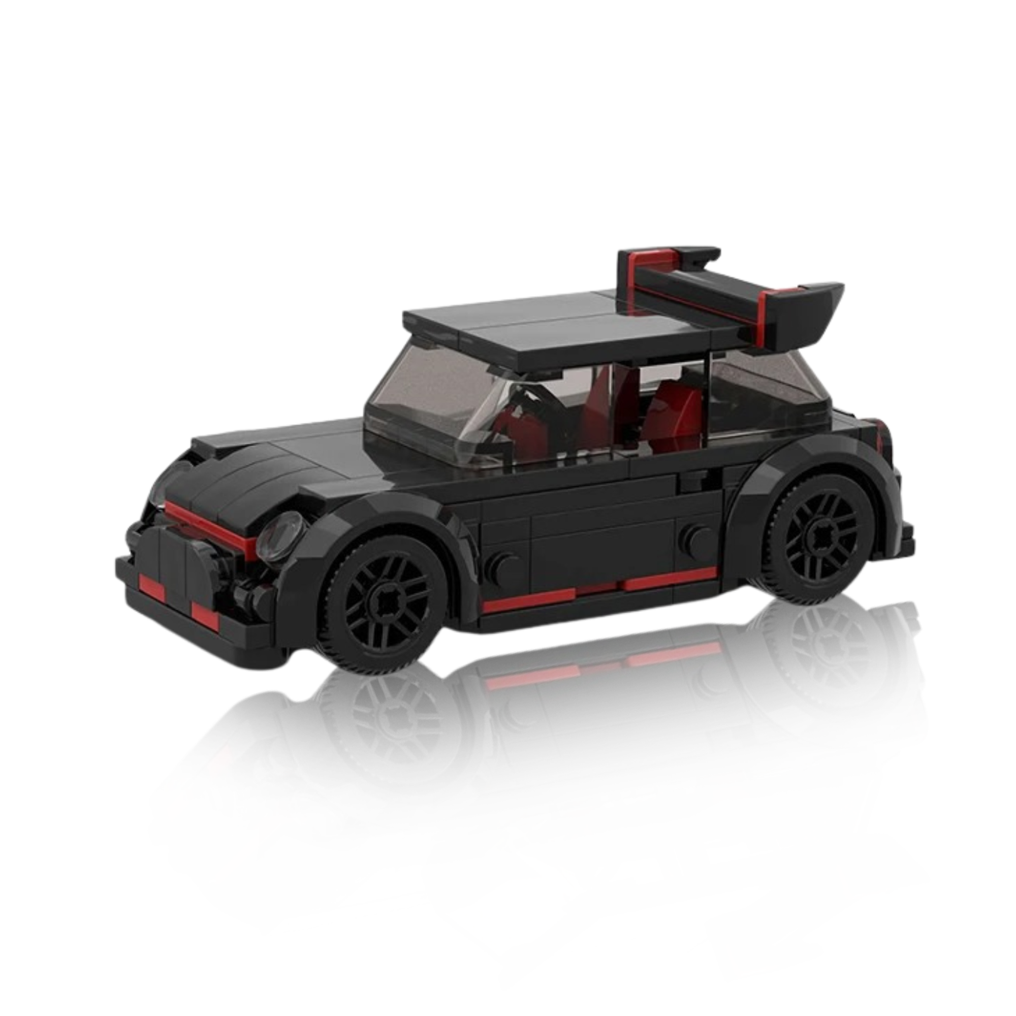 Mini Cooper GP