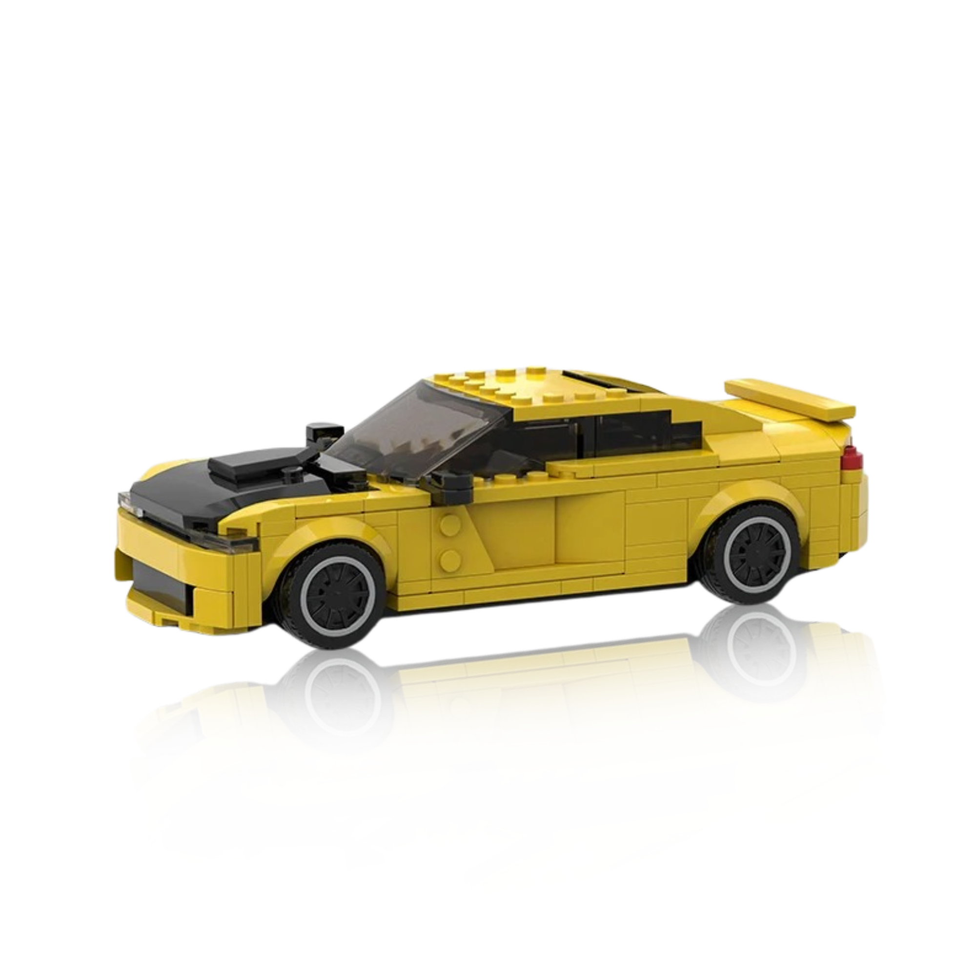 Nissan GTR