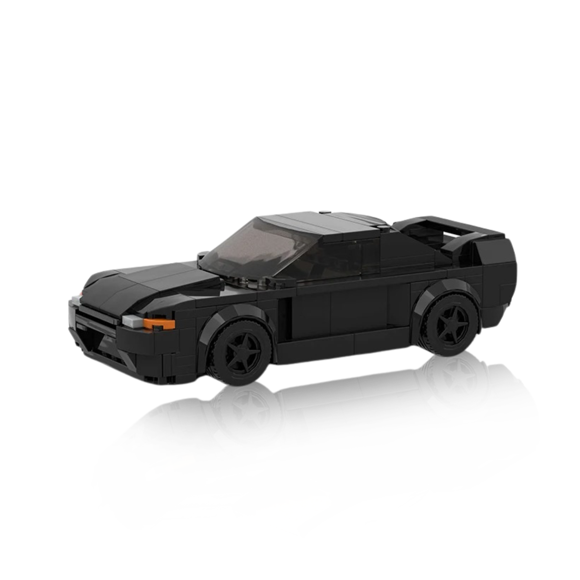 Nissan GTR R32