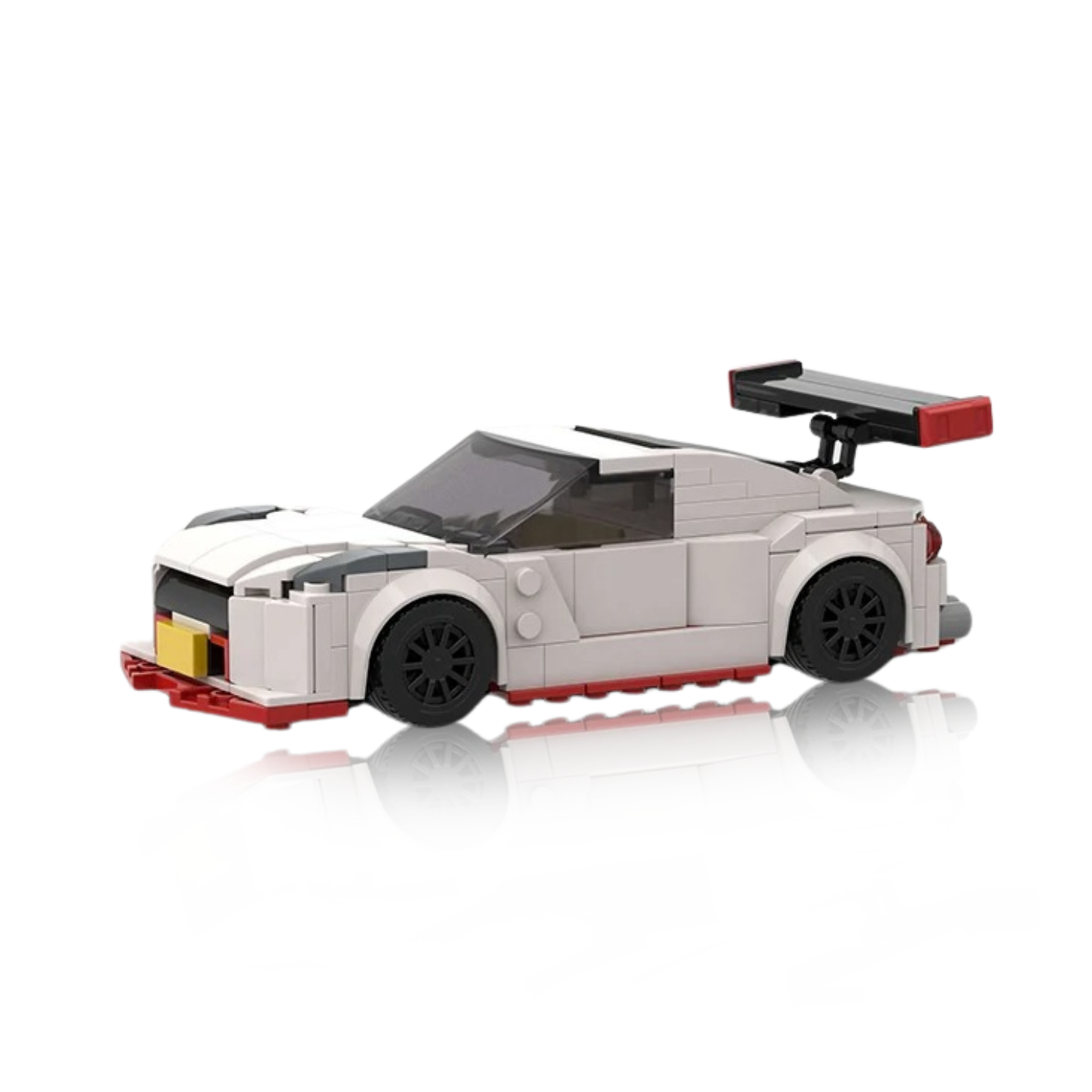 Nissan GTR R35