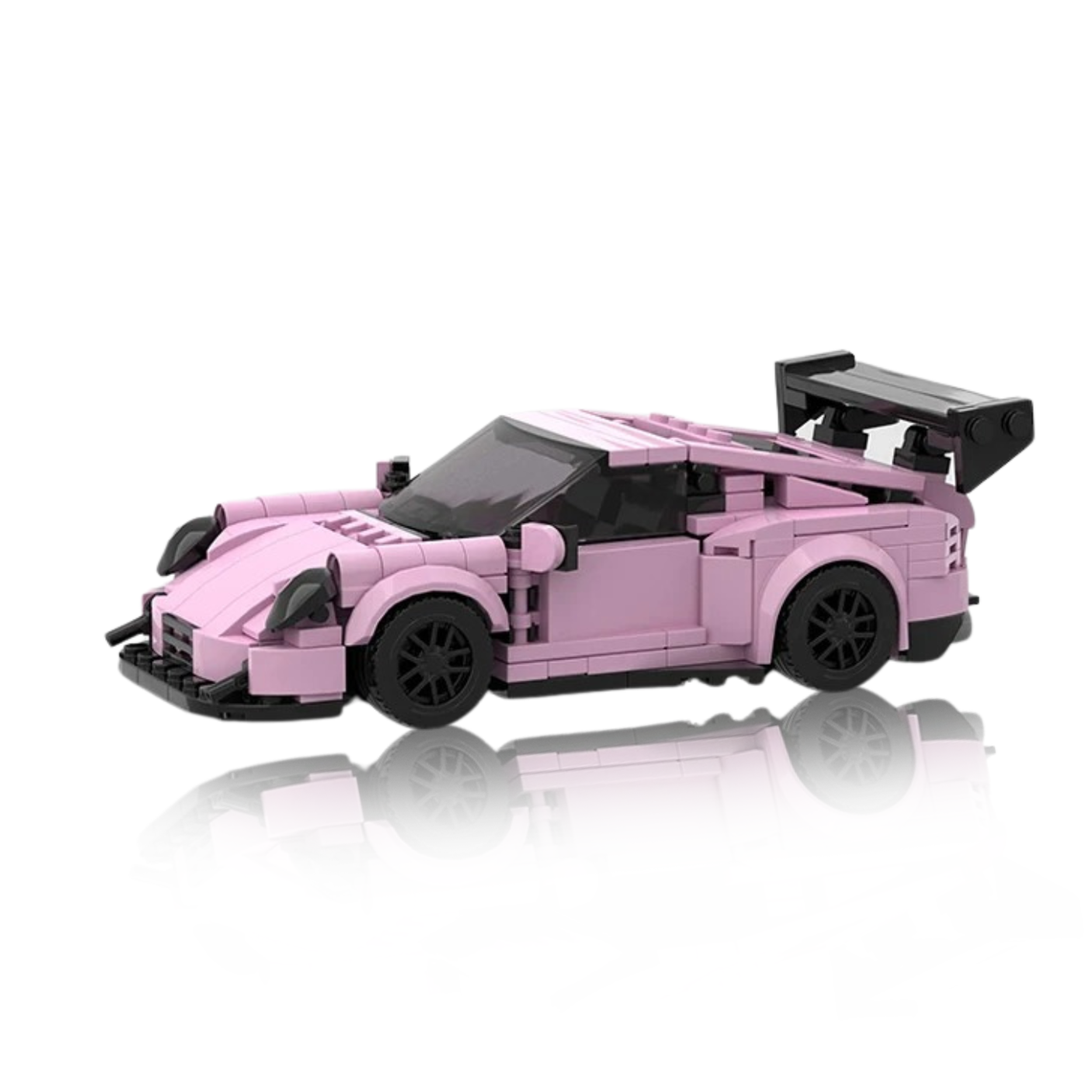Porsche 911 GT3