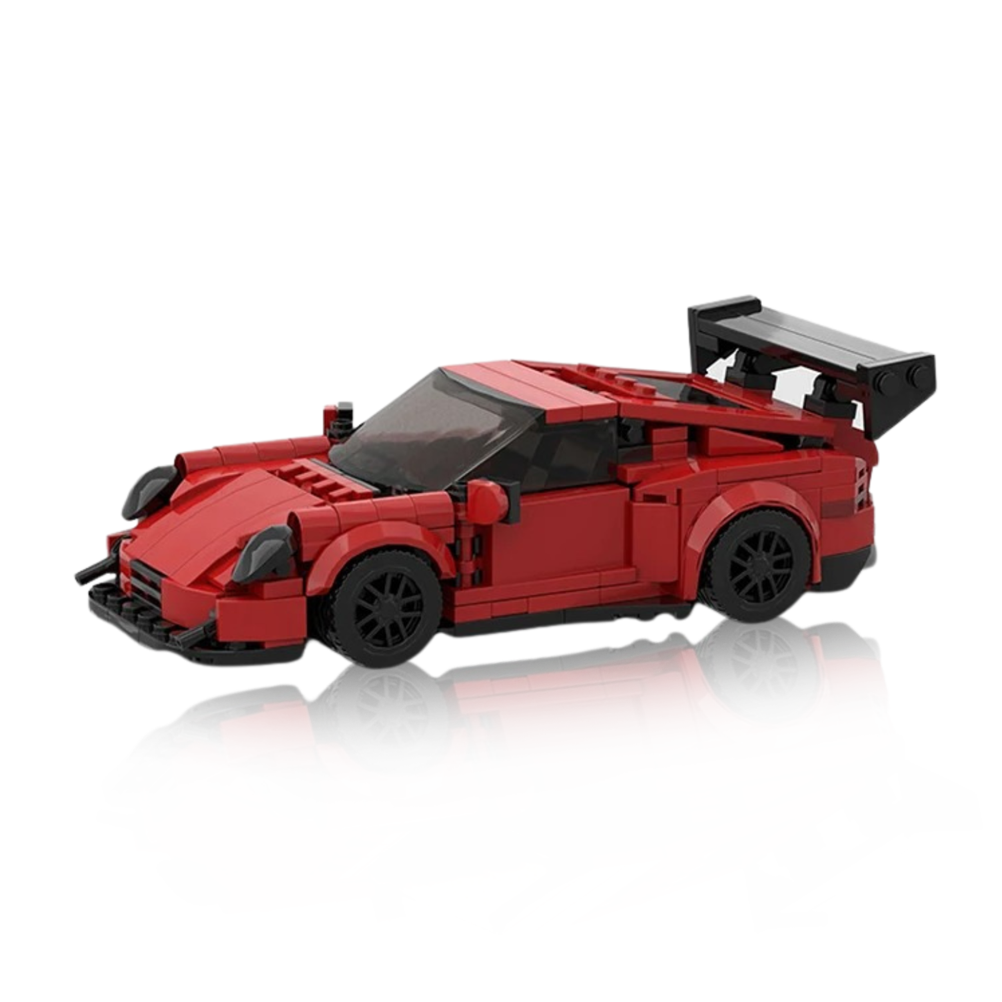 Porsche 911 GT3