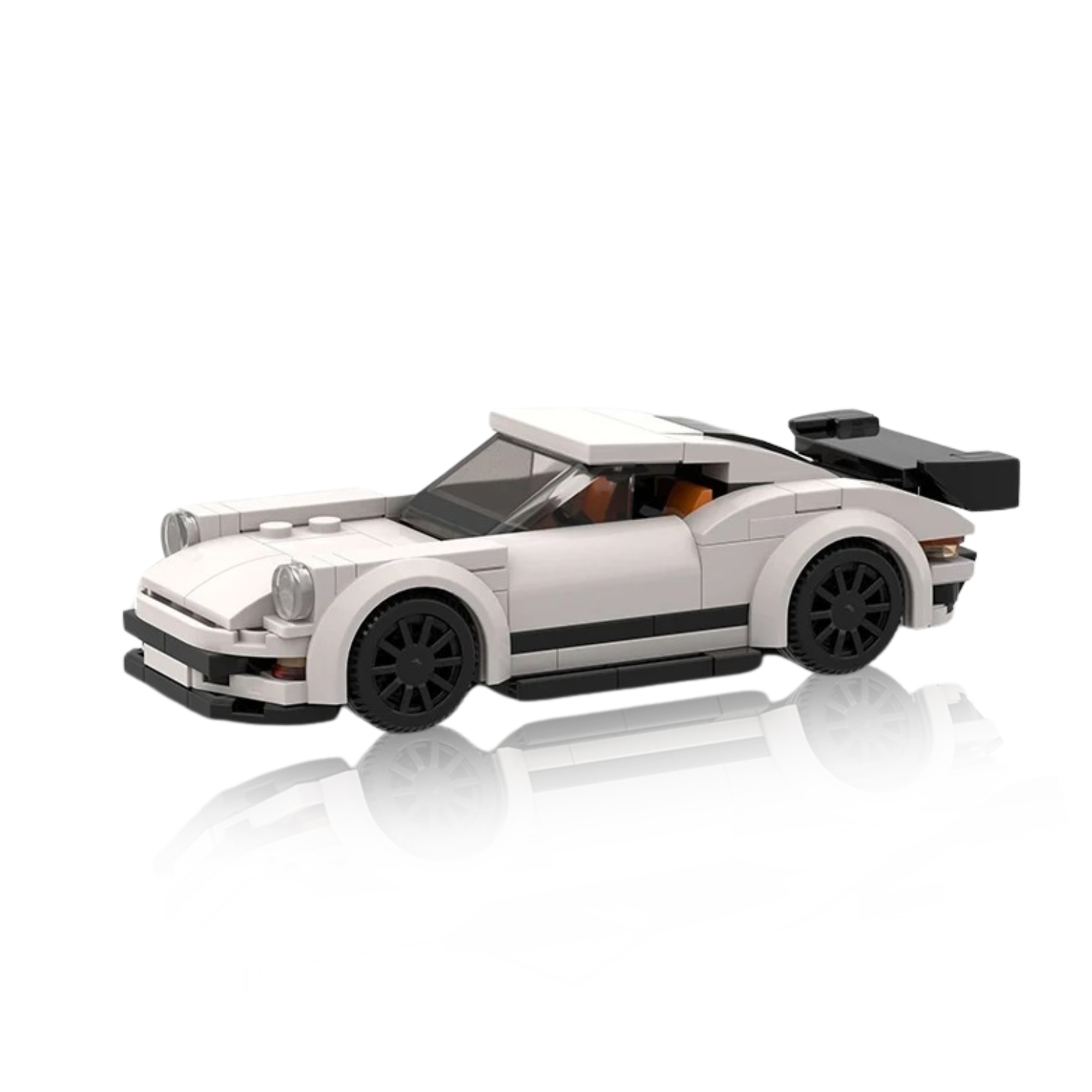 Porsche GT2