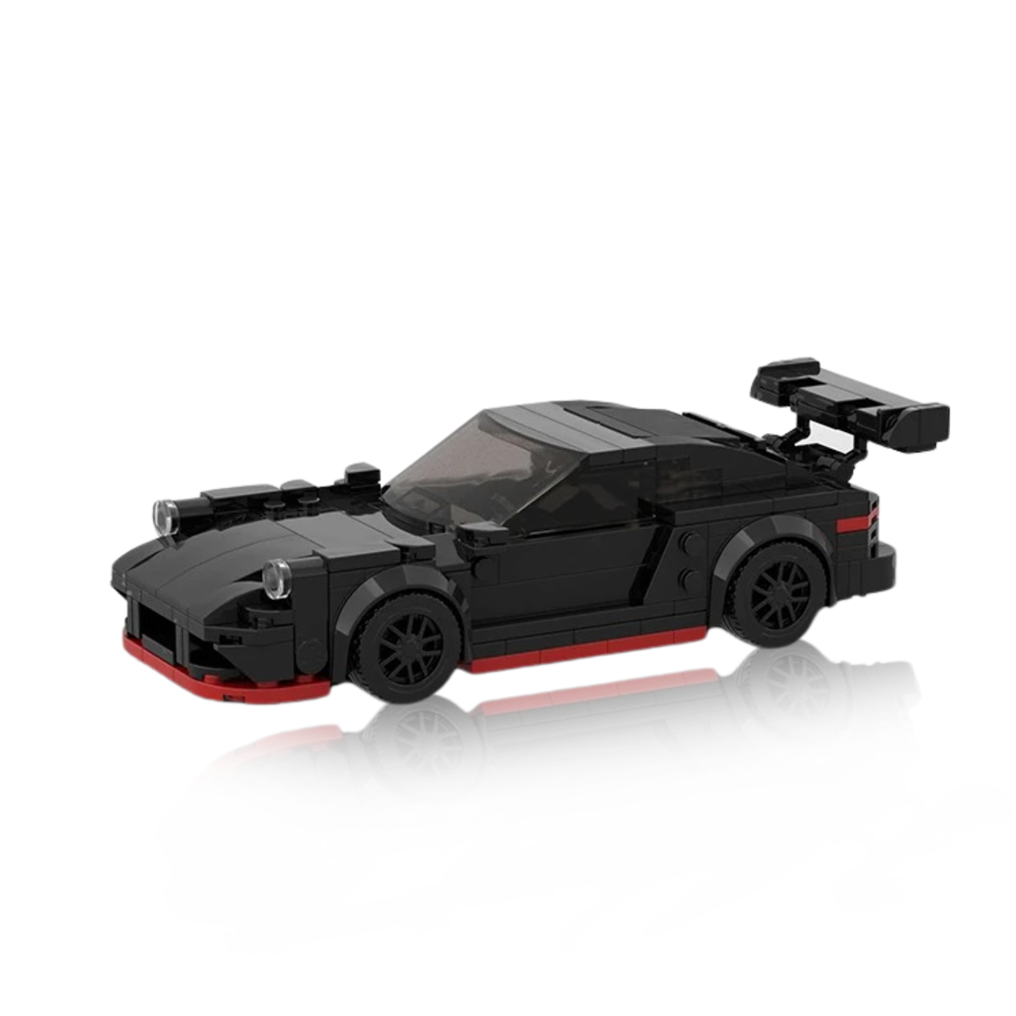 Porsche GT2