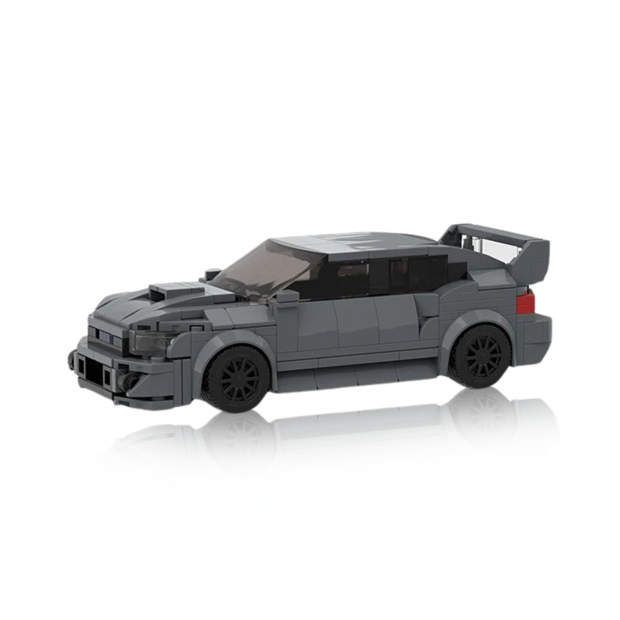 Mitsubishi BRZ