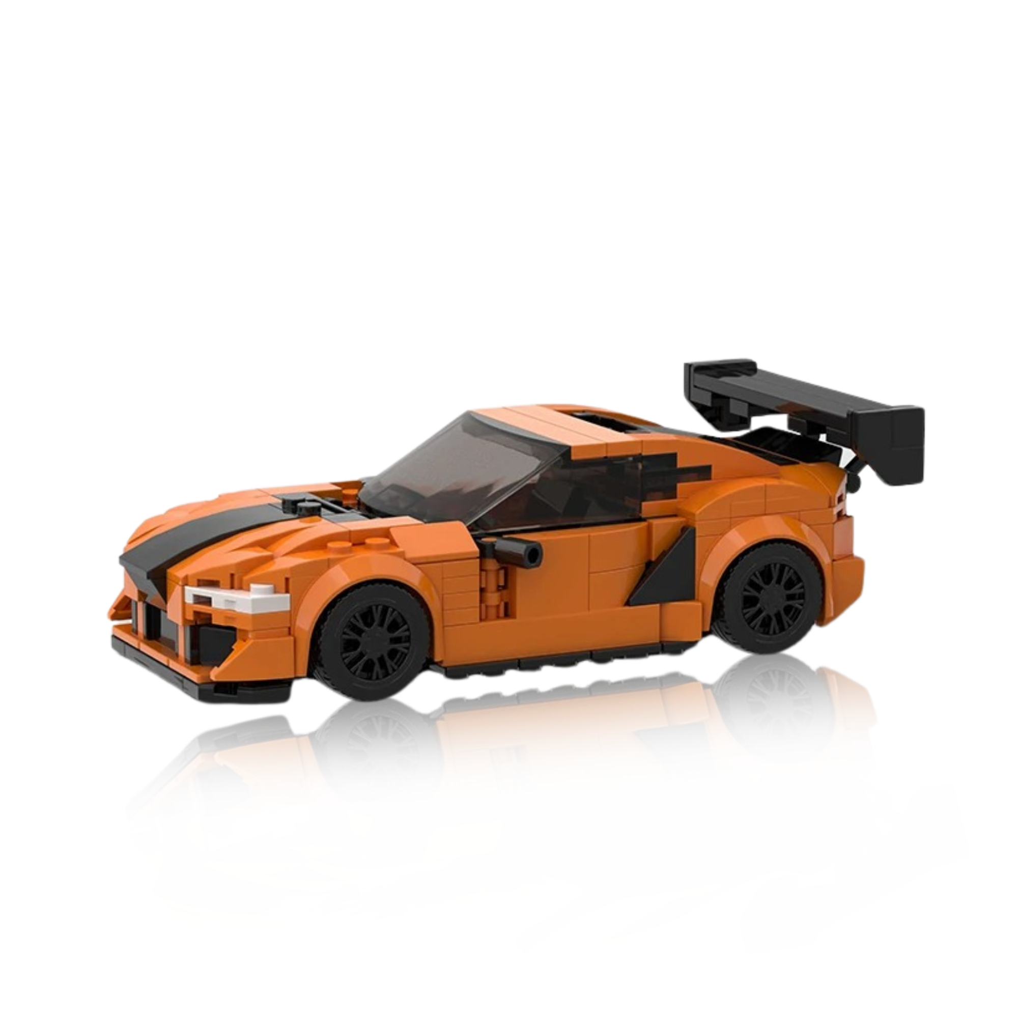Toyota Supra G